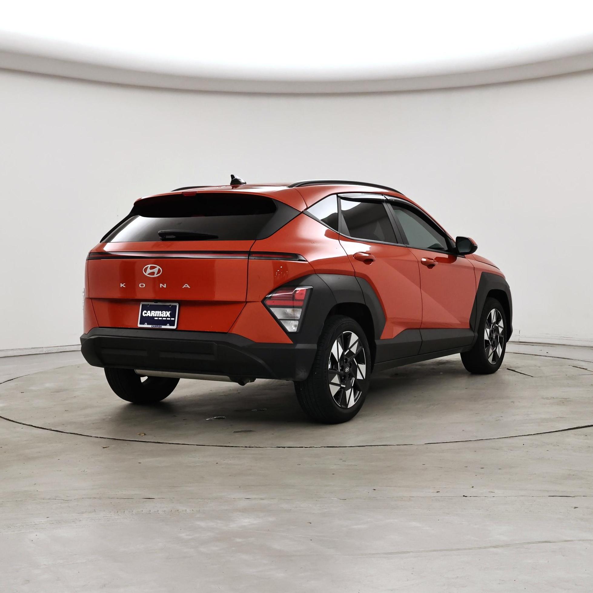 Thumbnail: 2024 Hyundai Kona - 8