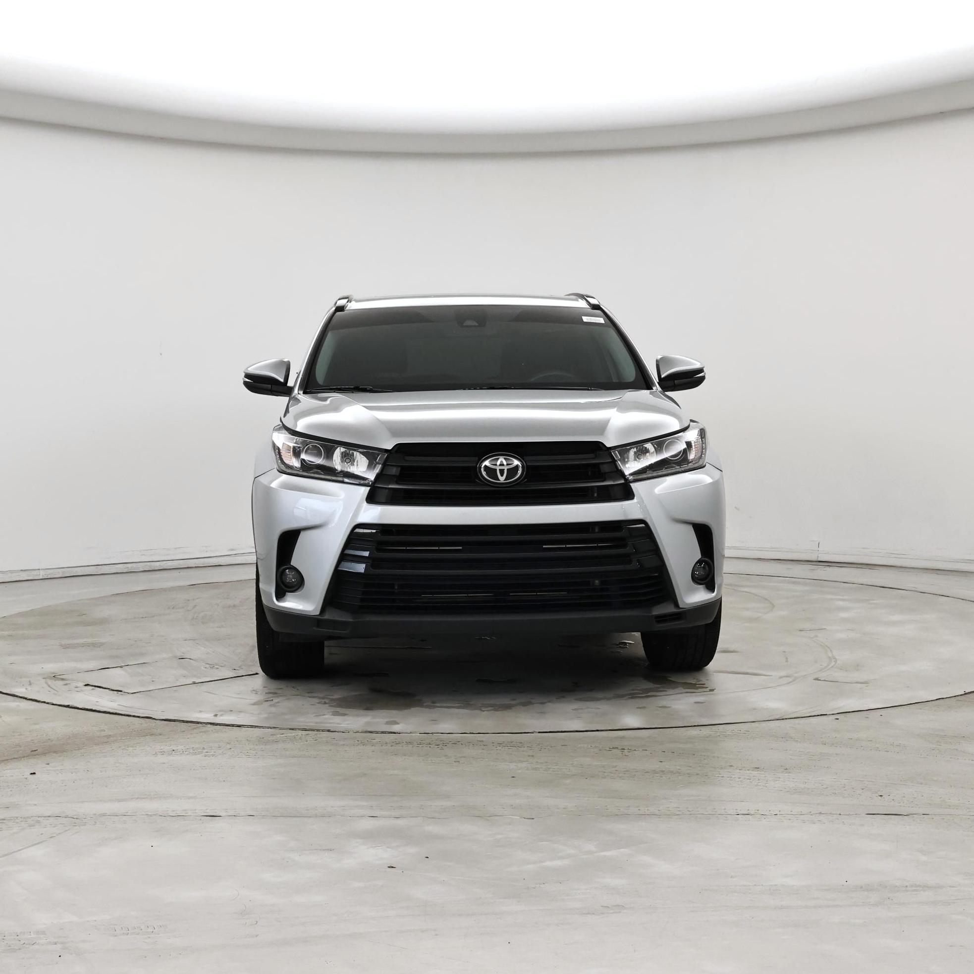 Thumbnail: 2019 Toyota Highlander - 5