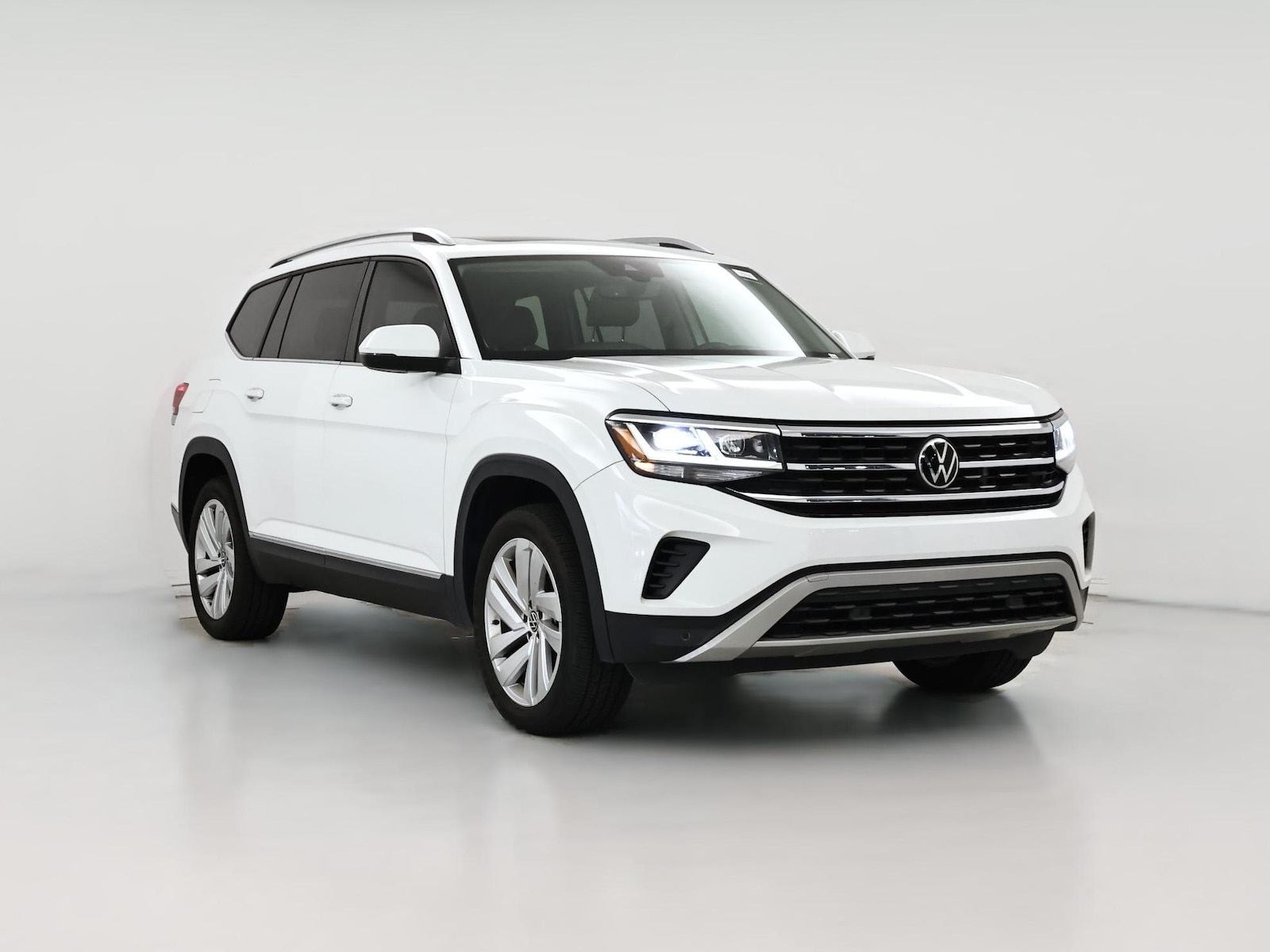 2021 Volkswagen Atlas SEL