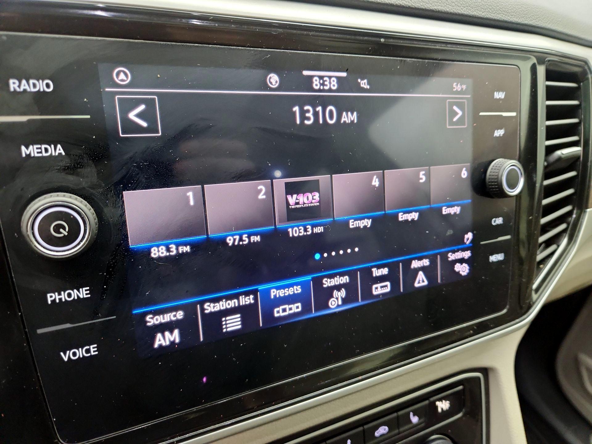 Thumbnail: 2021 Volkswagen Atlas - 15