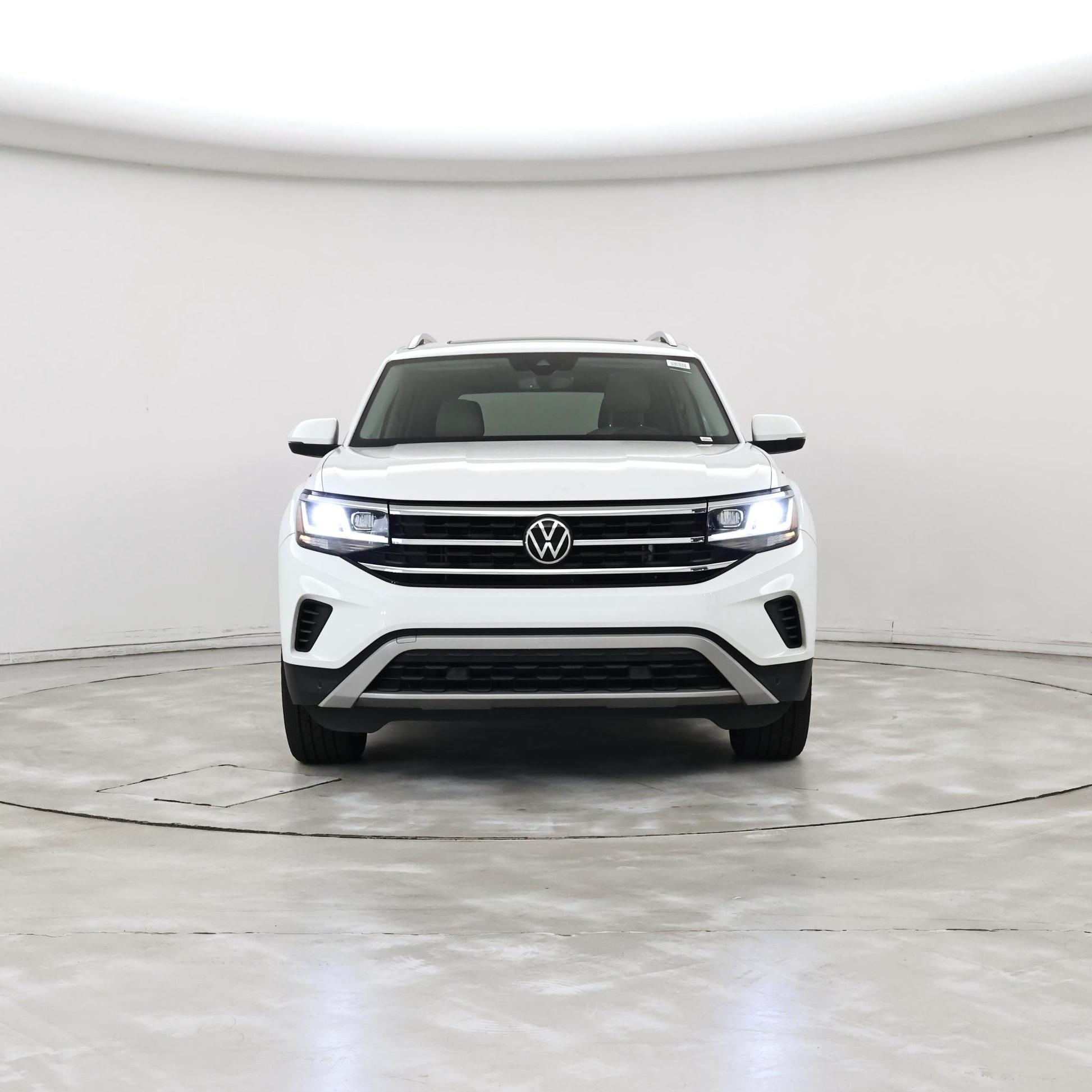 Thumbnail: 2021 Volkswagen Atlas - 5