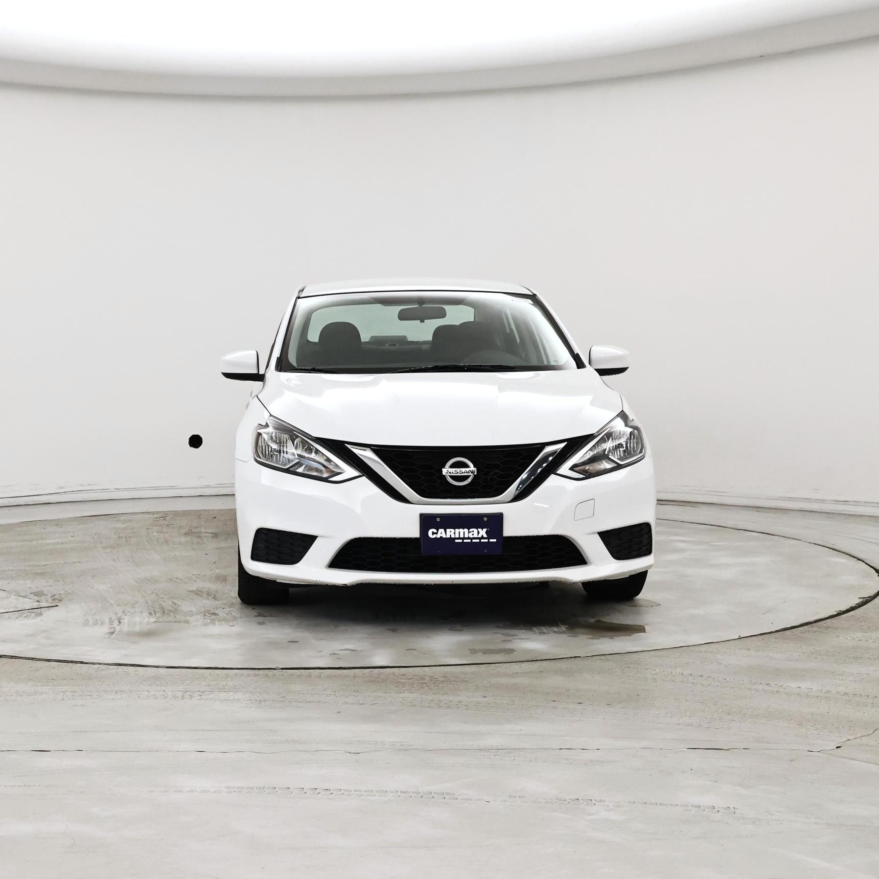 Thumbnail: 2017 Nissan Sentra - 5