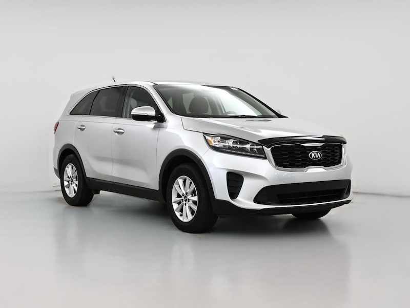 2019 Kia Sorento L -
                  Norcross, GA