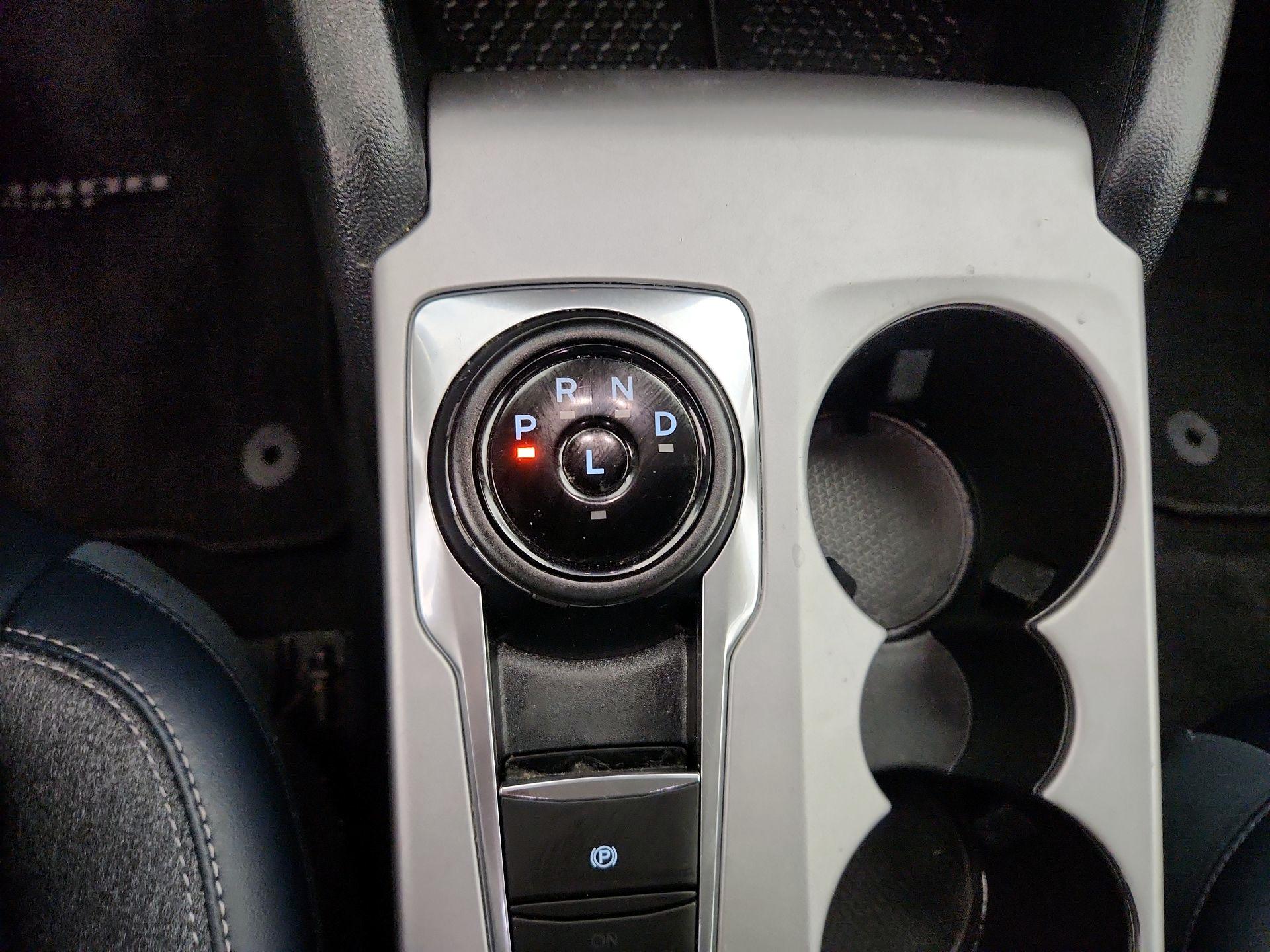 Thumbnail: 2021 Ford Bronco Sport - 17