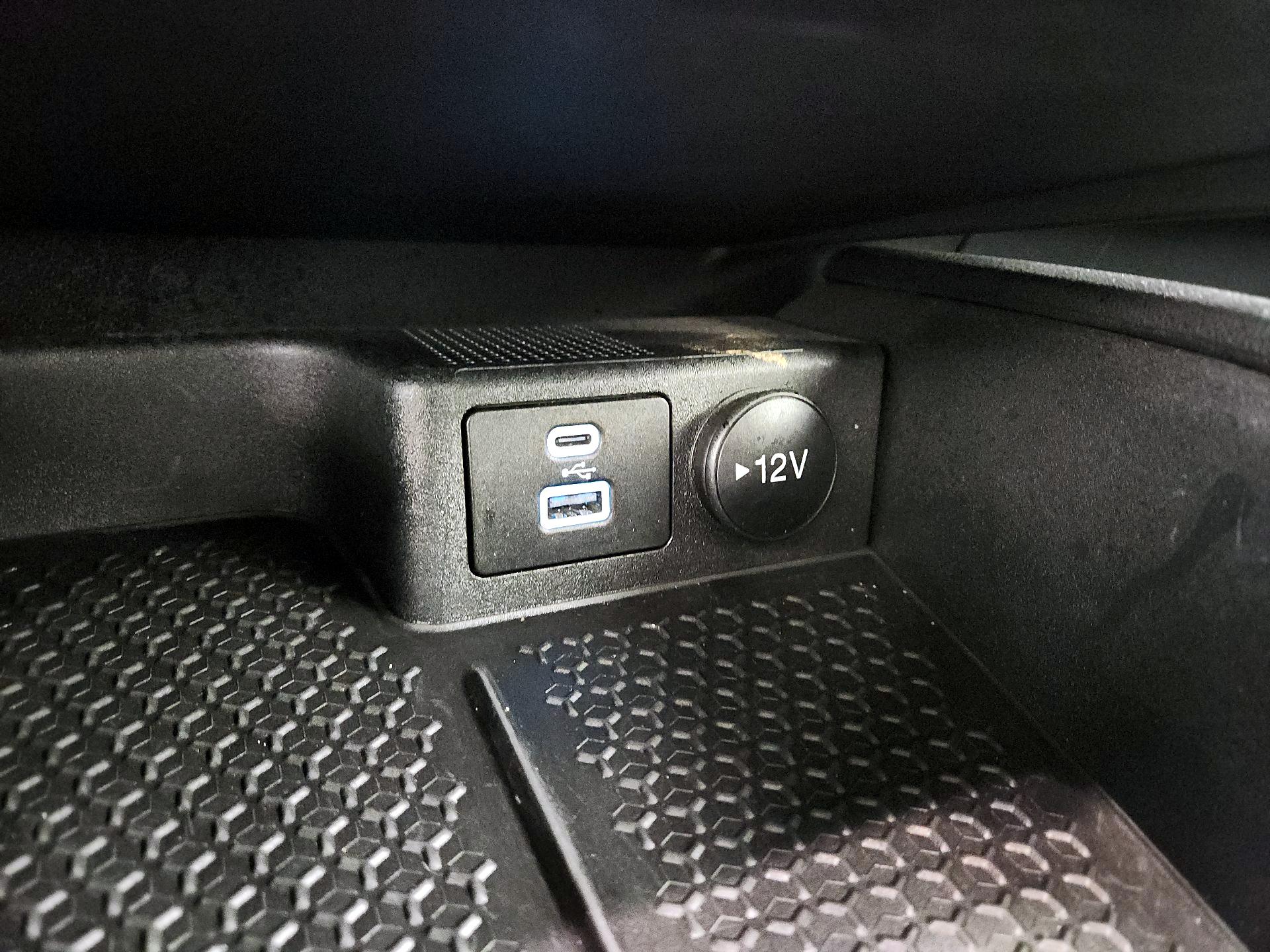 Thumbnail: 2021 Ford Bronco Sport - 18