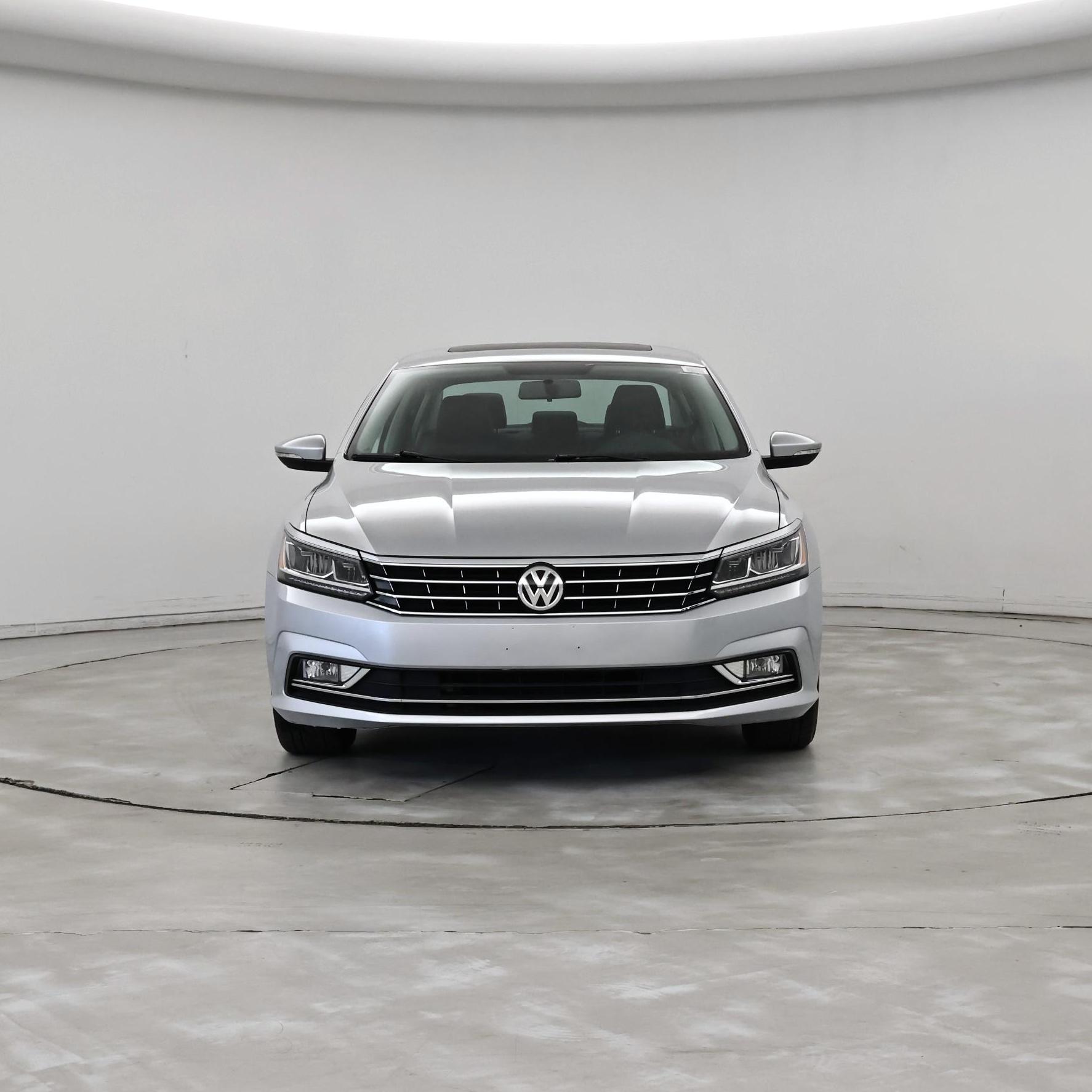 Thumbnail: 2016 Volkswagen Passat - 5