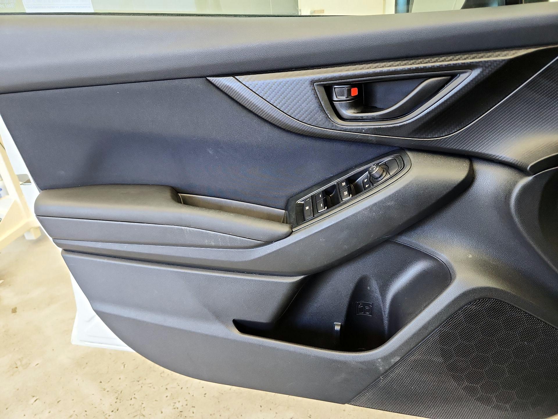 Thumbnail: 2018 Subaru Impreza - 12