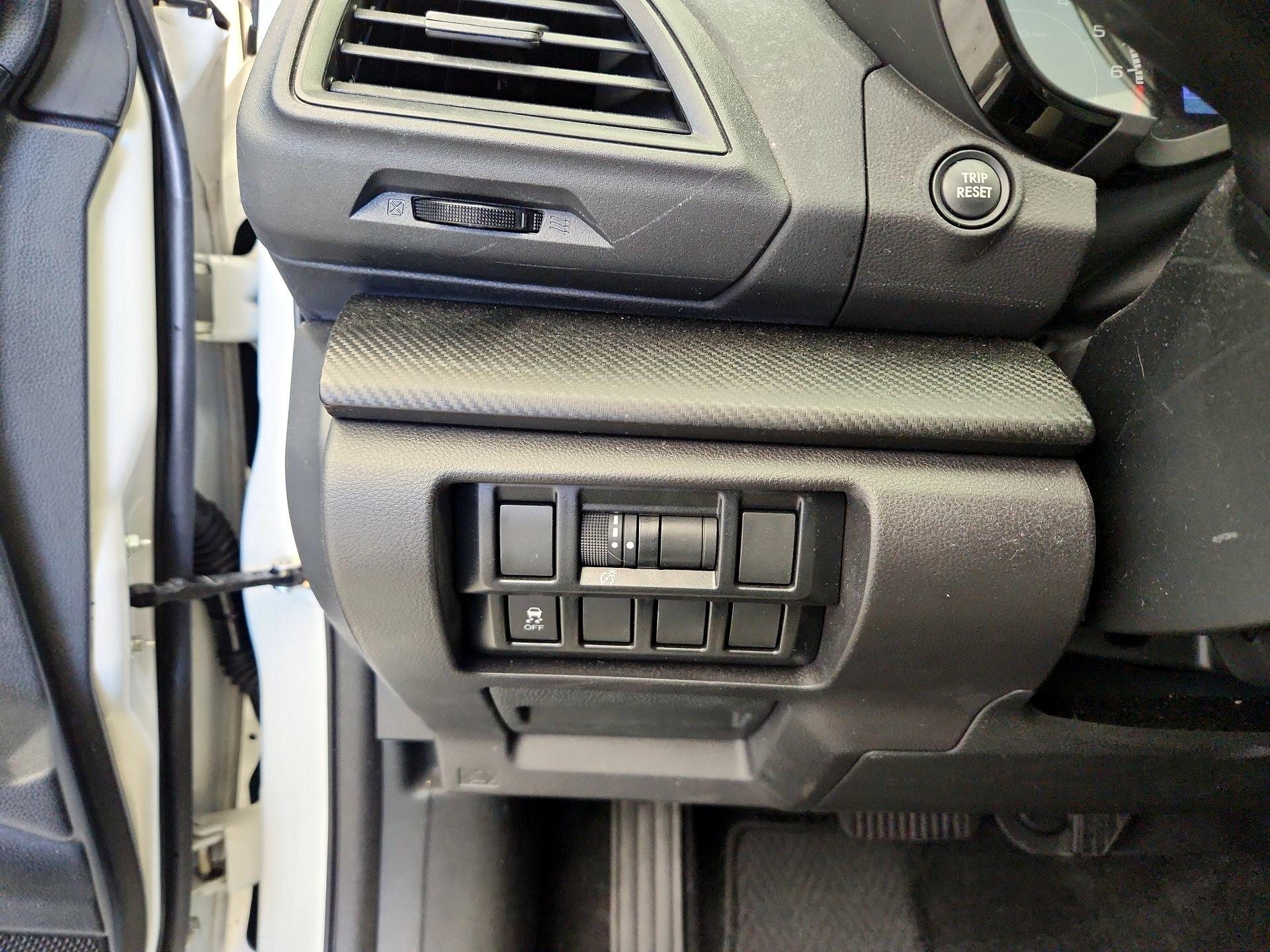 Thumbnail: 2018 Subaru Impreza - 13