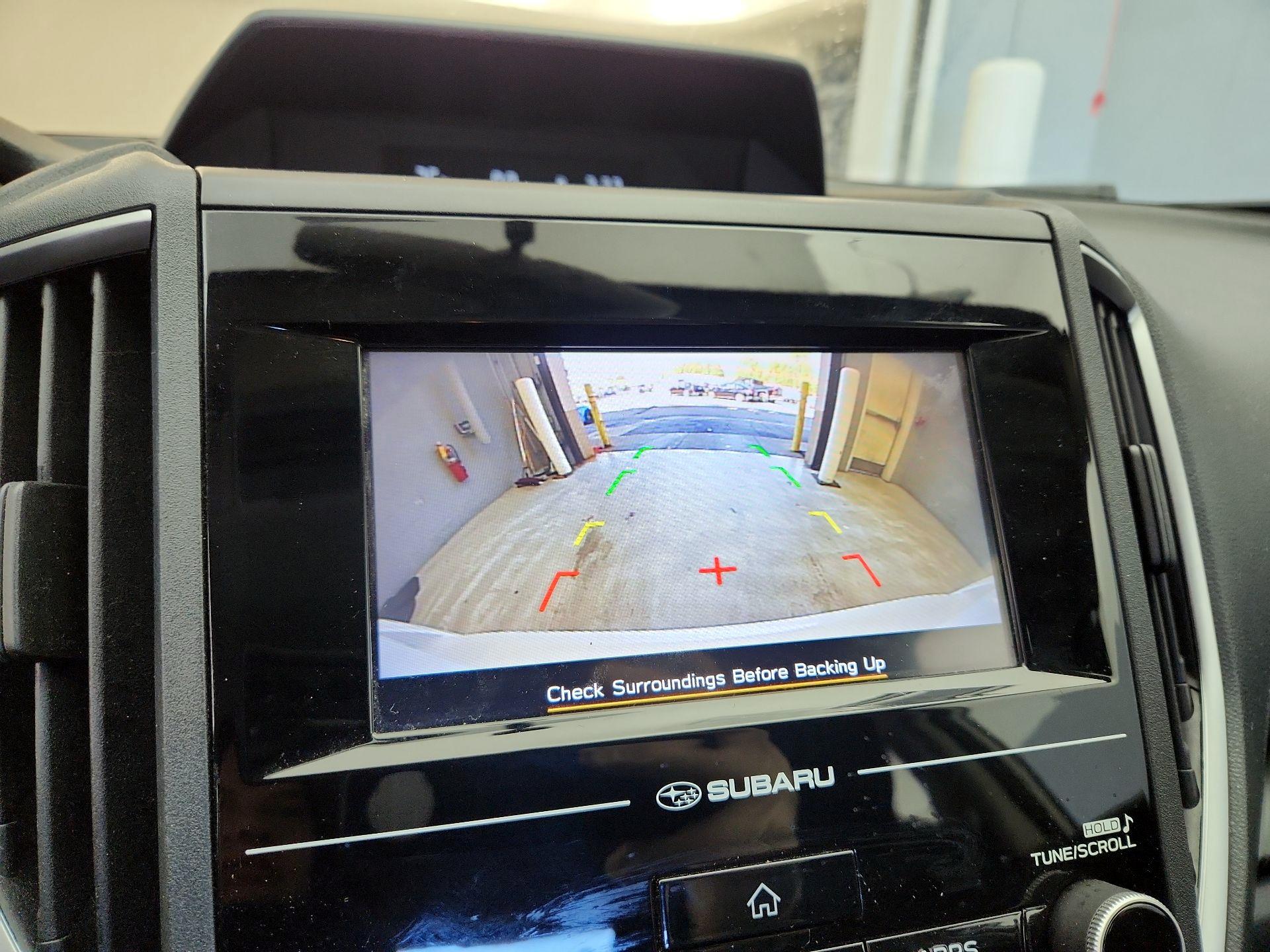 Thumbnail: 2018 Subaru Impreza - 14