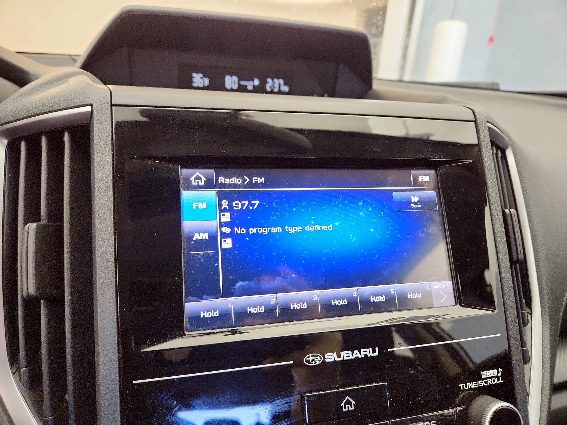 Thumbnail: 2018 Subaru Impreza - 15