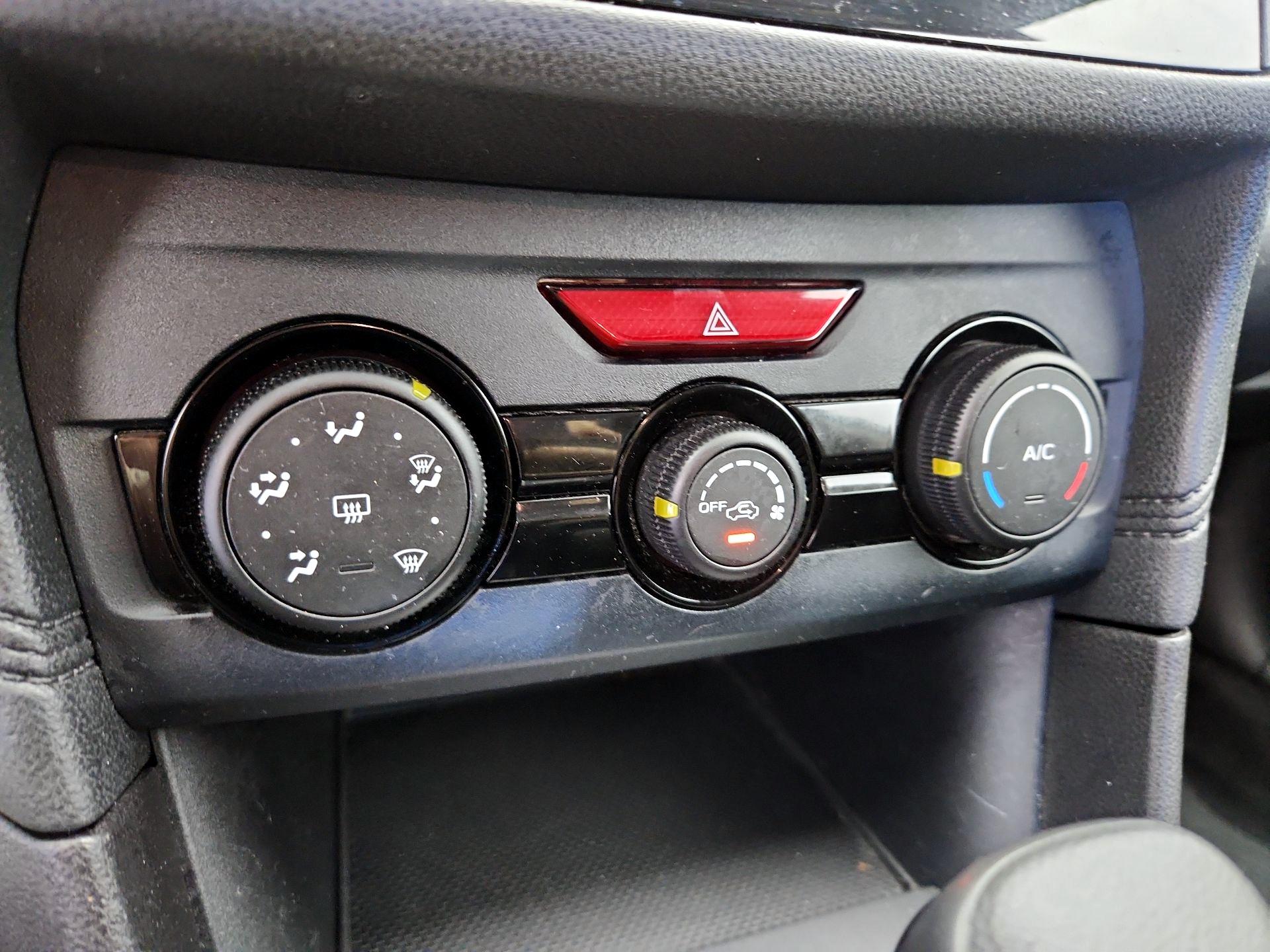 Thumbnail: 2018 Subaru Impreza - 16