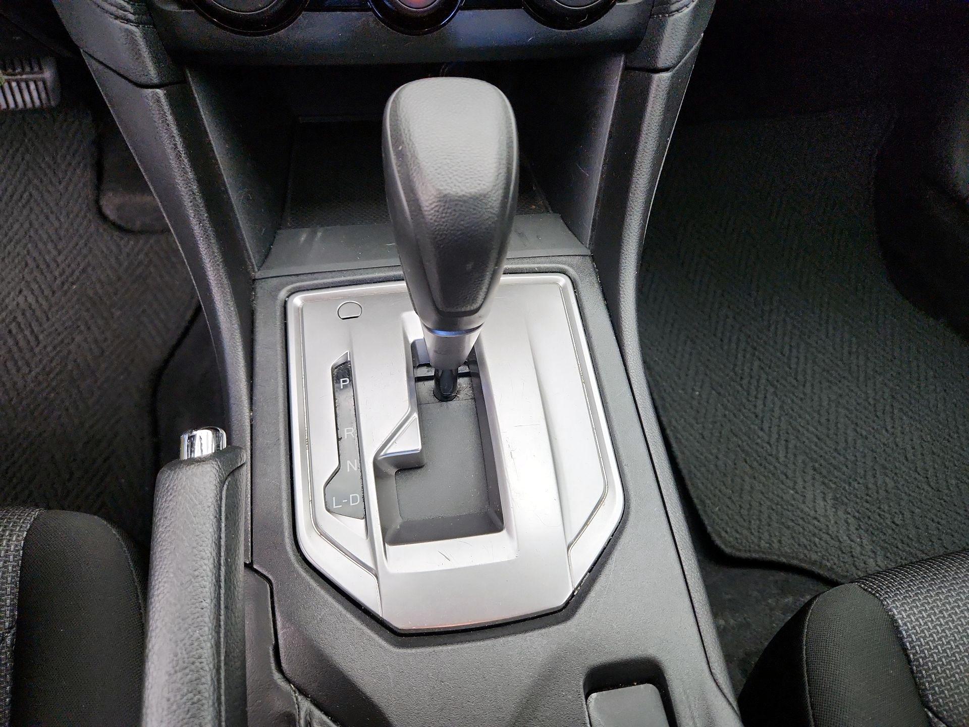 Thumbnail: 2018 Subaru Impreza - 17