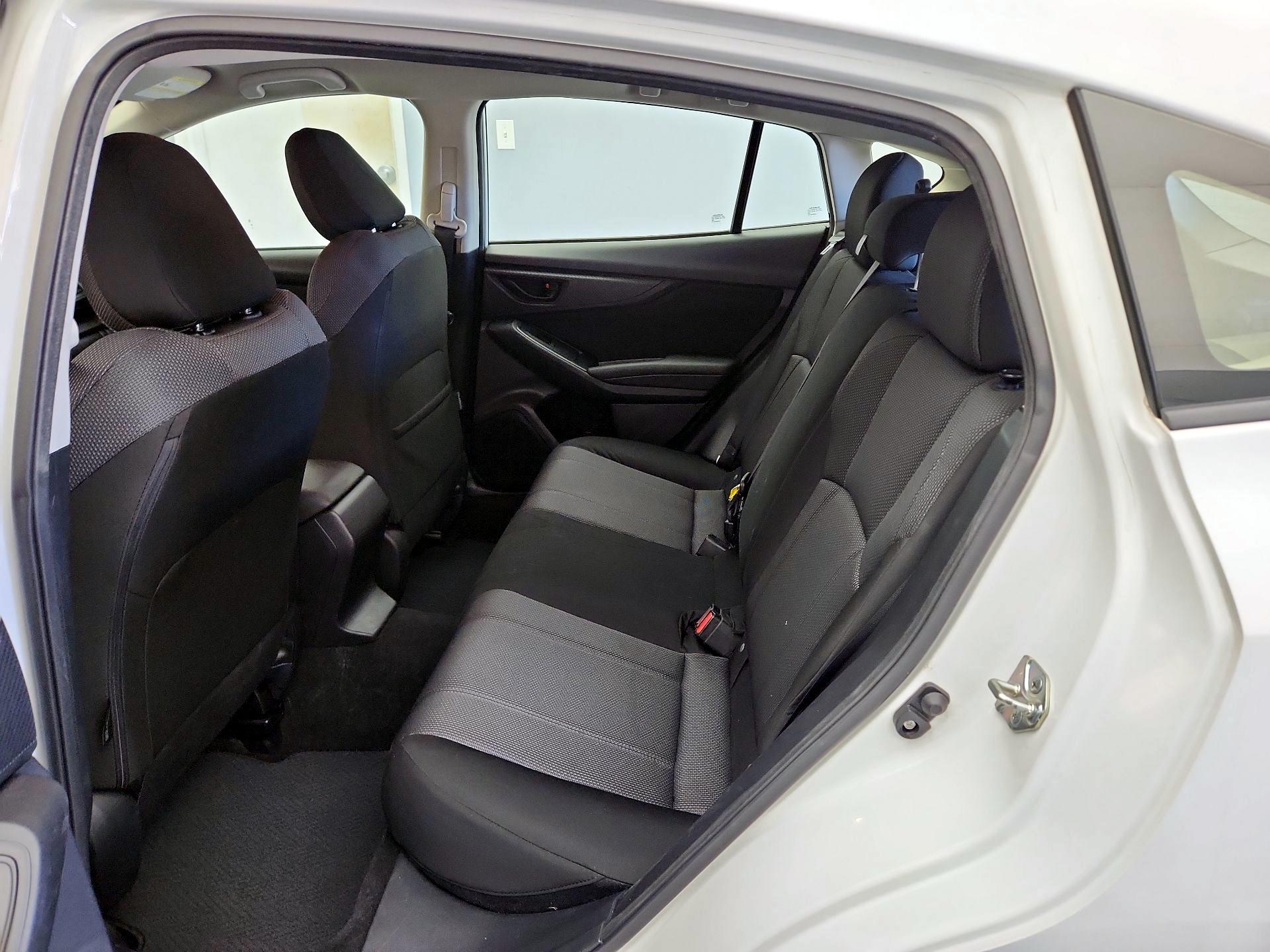 Thumbnail: 2018 Subaru Impreza - 18