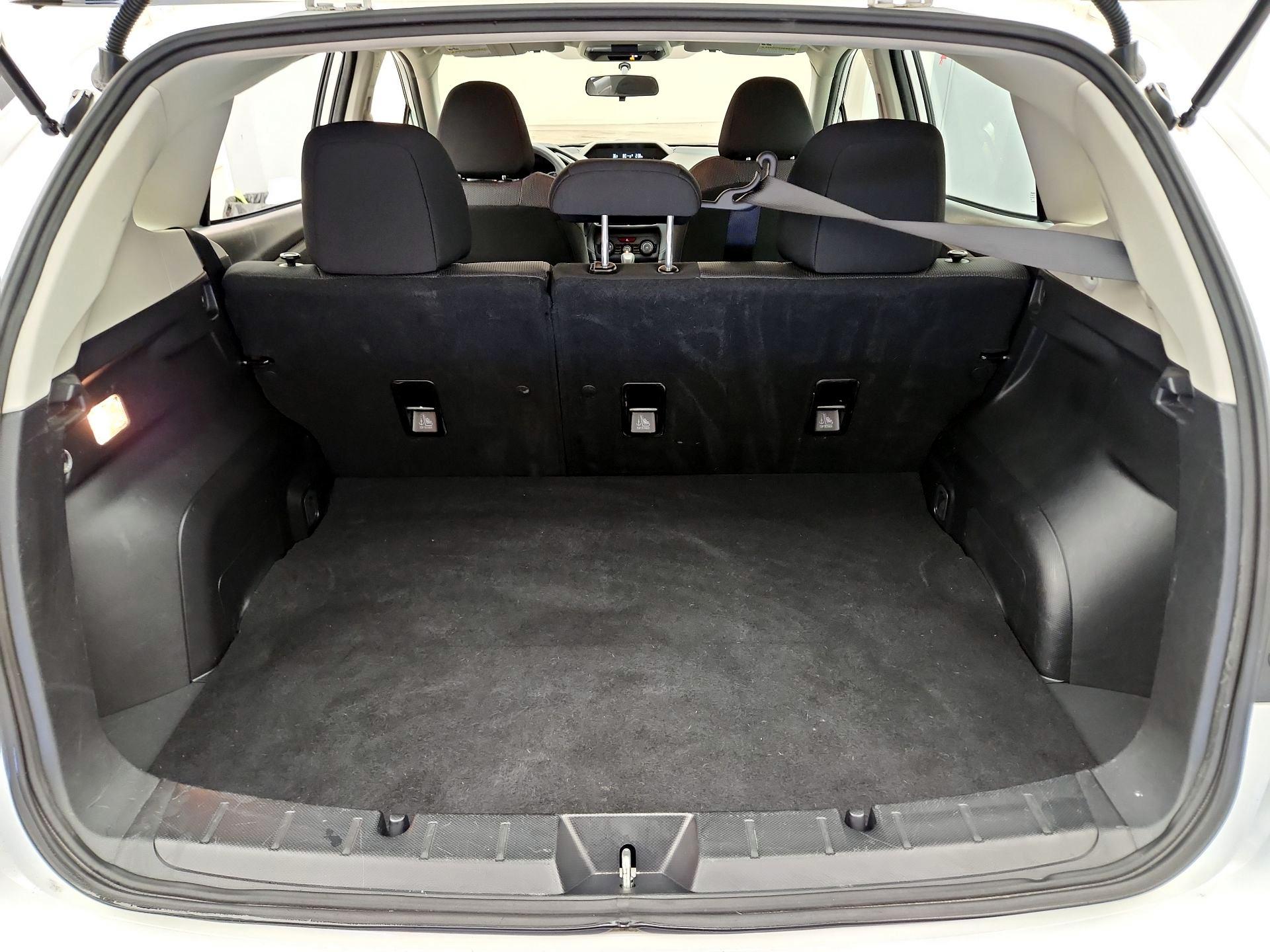 Thumbnail: 2018 Subaru Impreza - 19