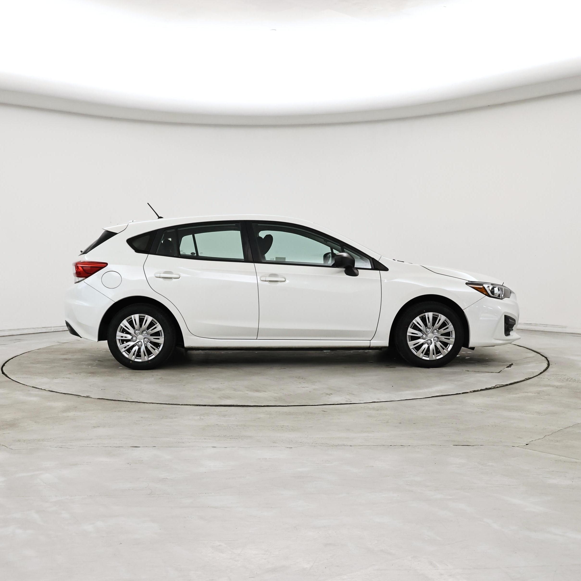 Thumbnail: 2018 Subaru Impreza - 7