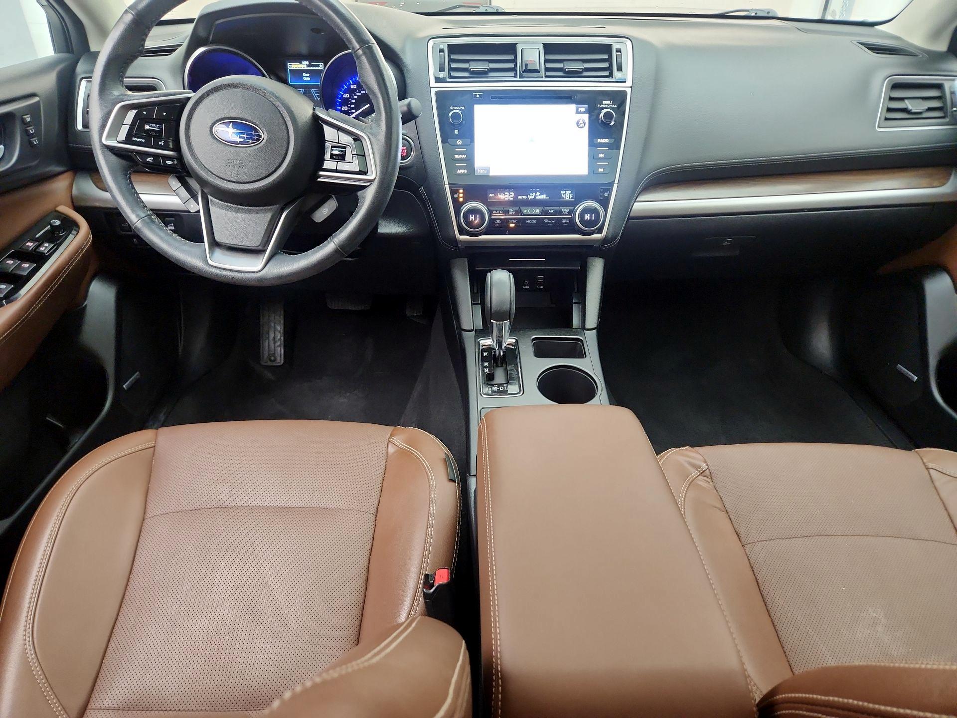 Thumbnail: 2018 Subaru Outback - 9