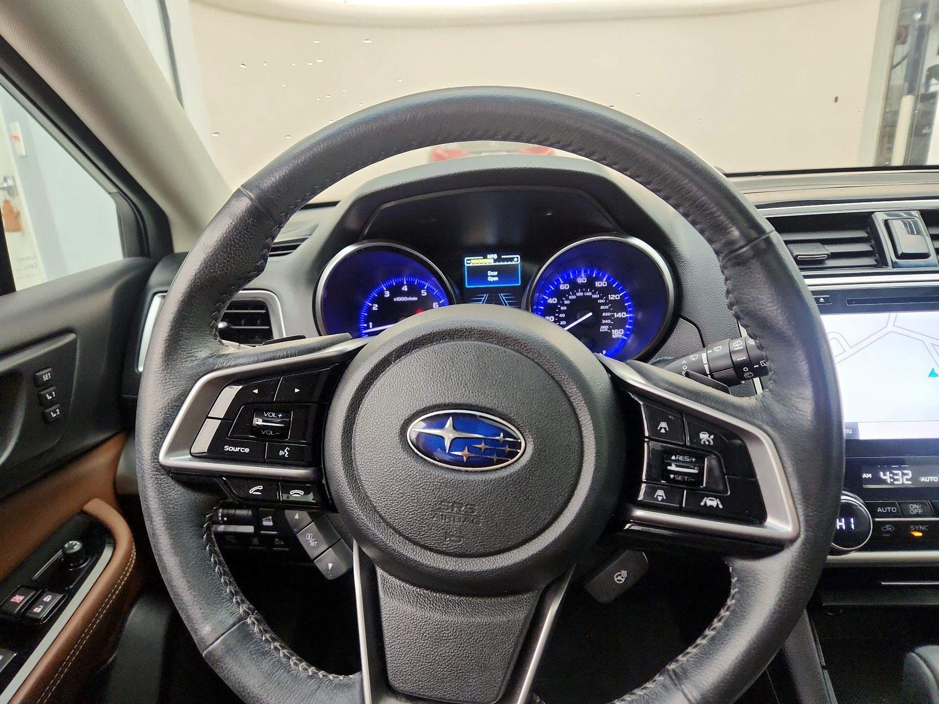 Thumbnail: 2018 Subaru Outback - 10