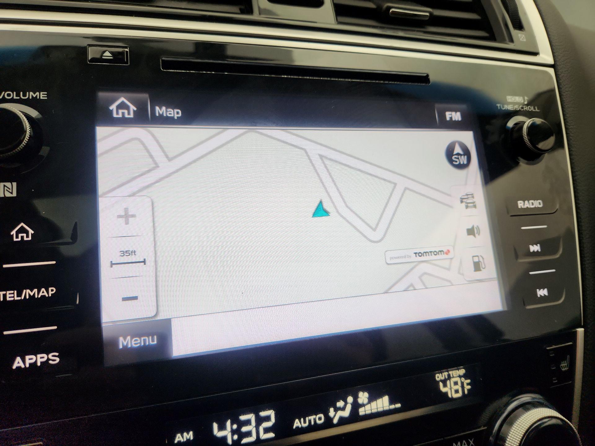 Thumbnail: 2018 Subaru Outback - 14