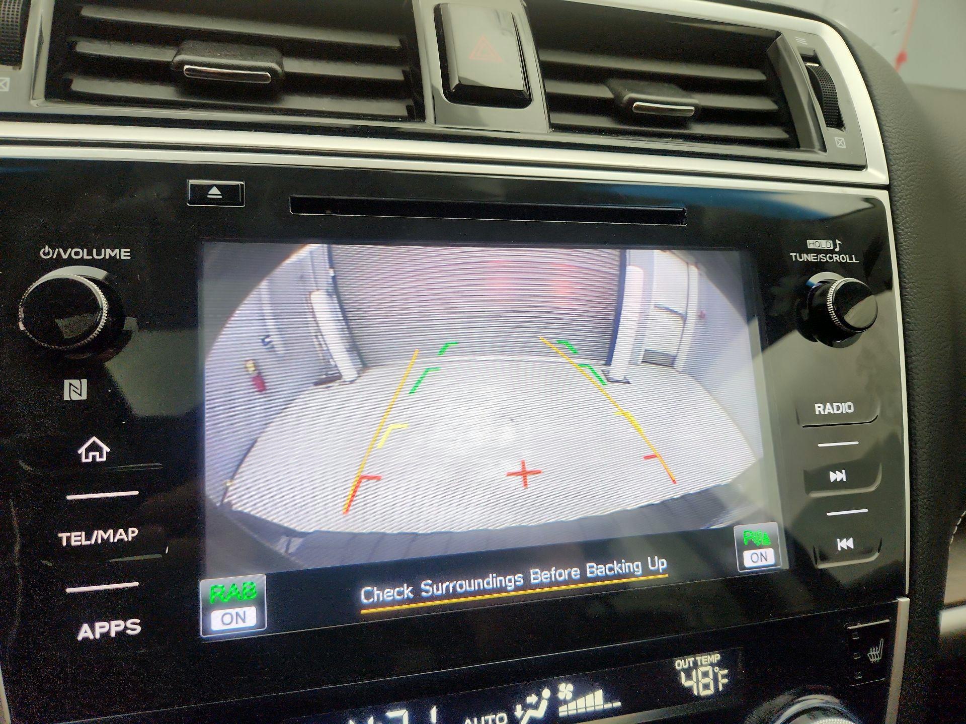 Thumbnail: 2018 Subaru Outback - 15