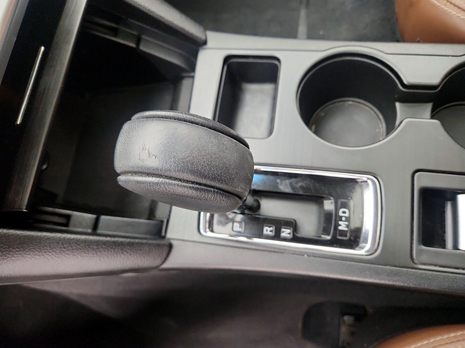 Thumbnail: 2018 Subaru Outback - 18