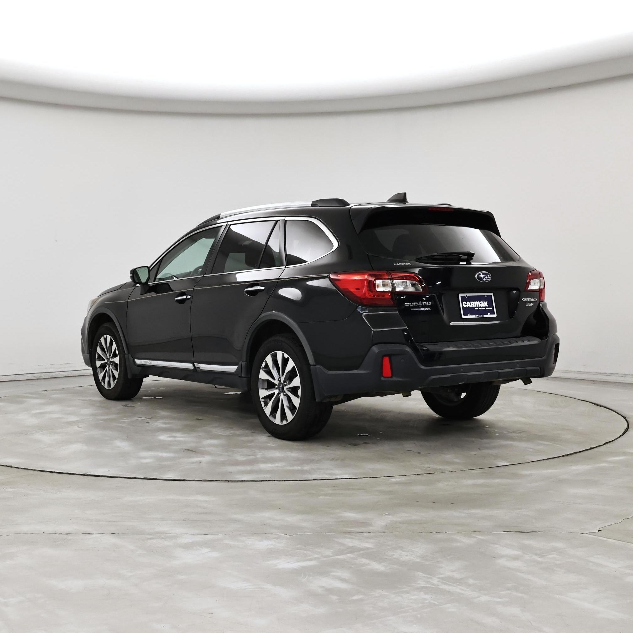 Thumbnail: 2018 Subaru Outback - 2