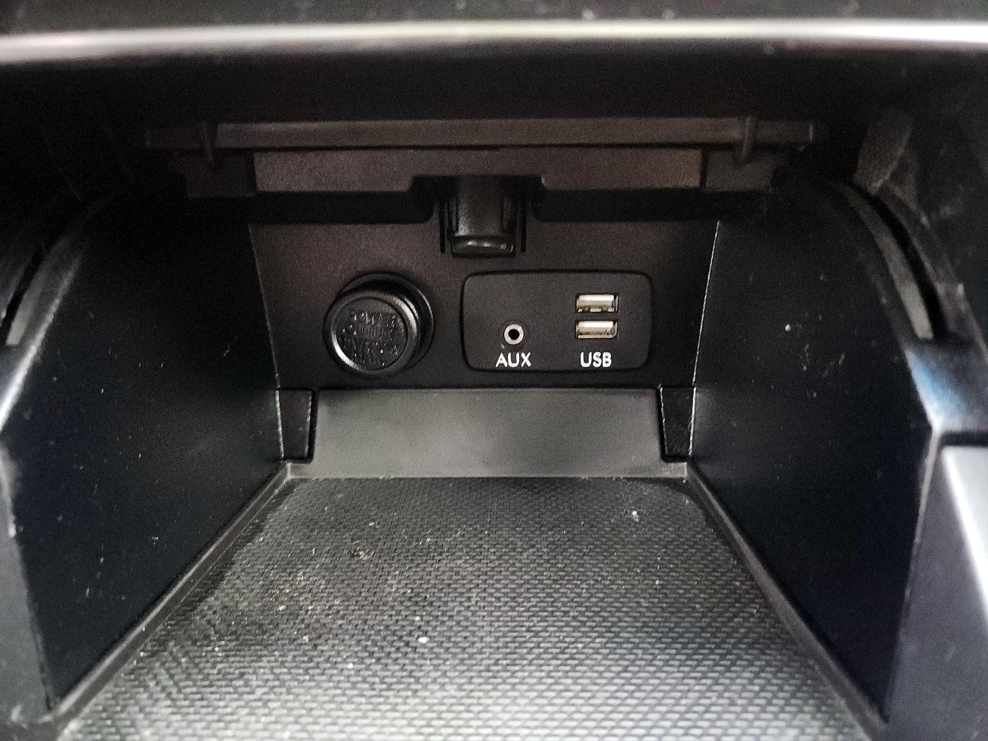 Thumbnail: 2018 Subaru Outback - 19