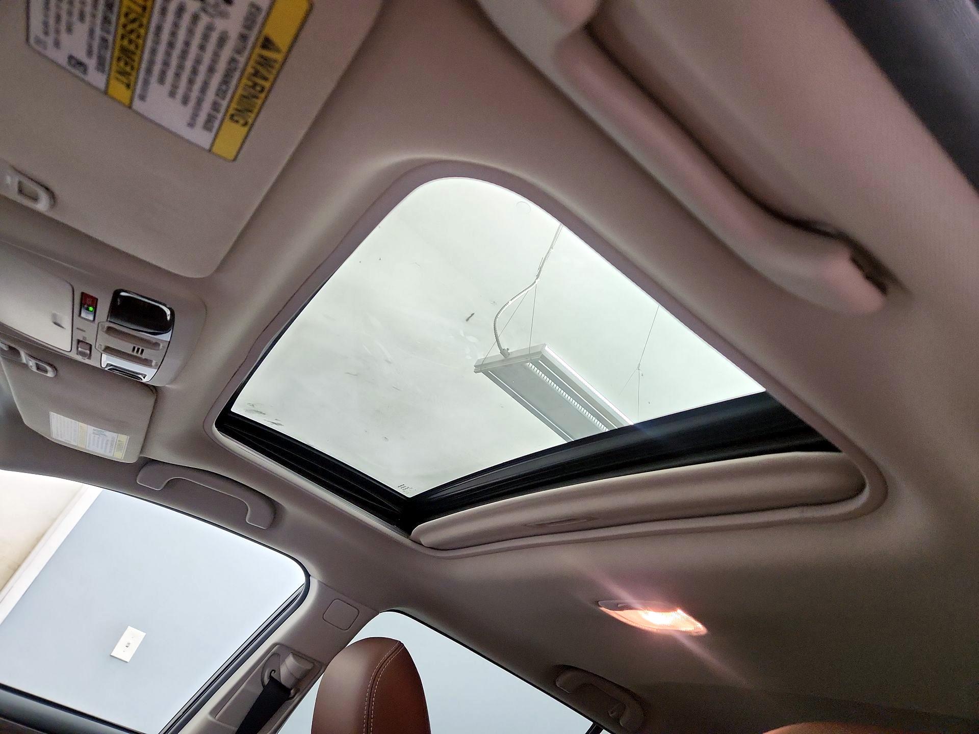 Thumbnail: 2018 Subaru Outback - 20