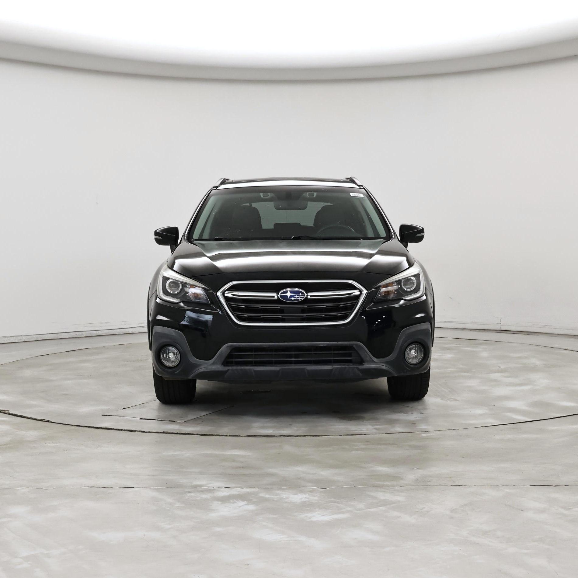 Thumbnail: 2018 Subaru Outback - 5