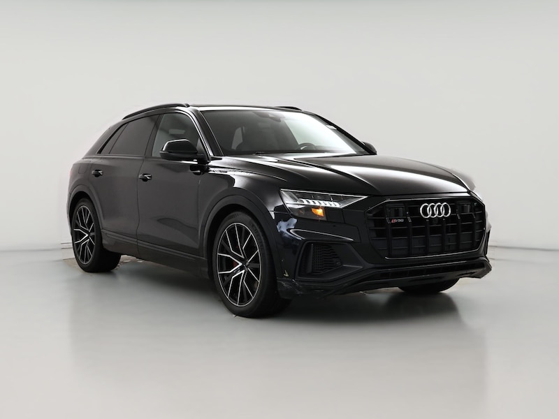 2021 Audi SQ8 Prestige -
                  Norcross, GA