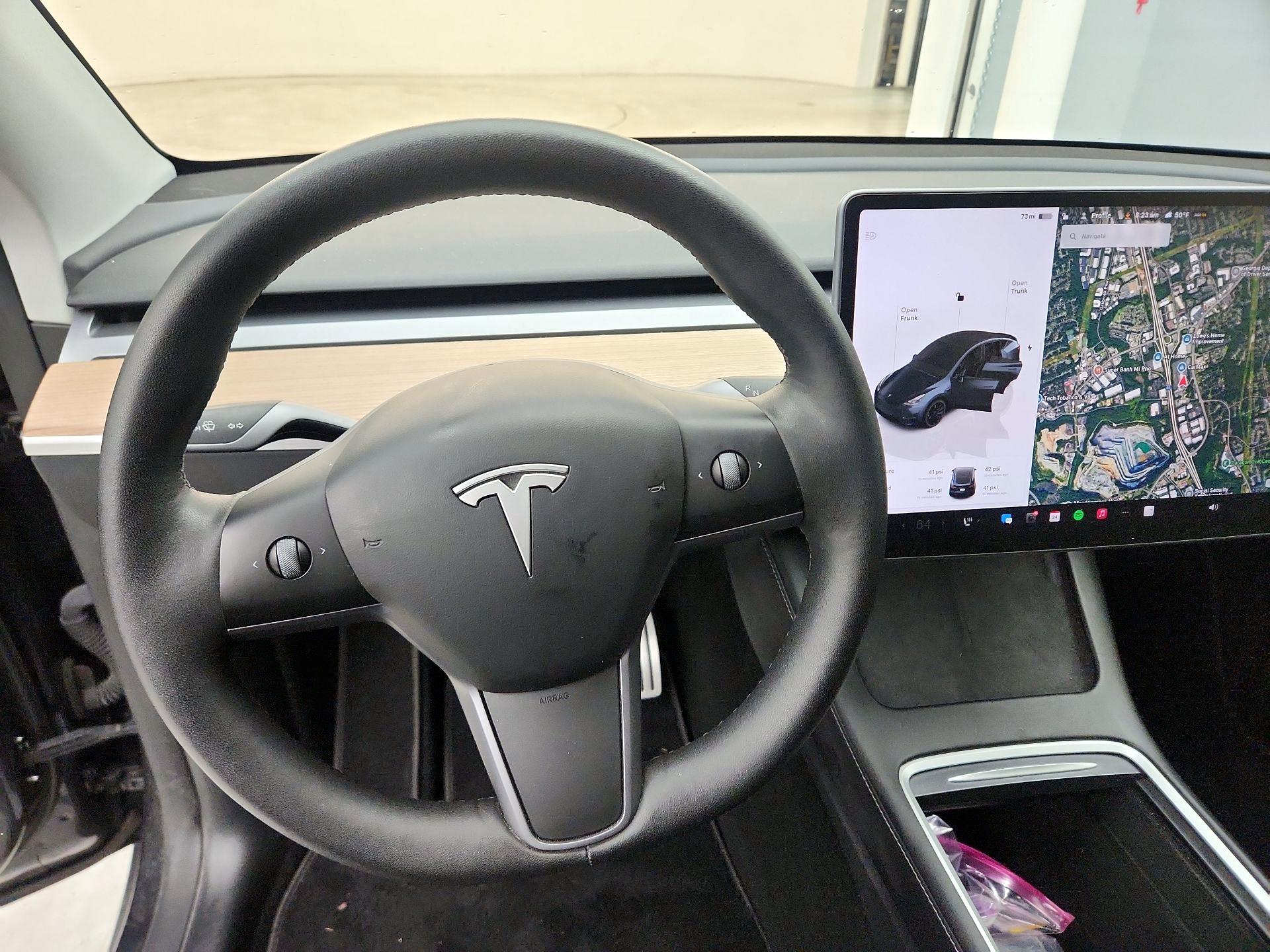 Thumbnail: 2024 Tesla Model Y - 10