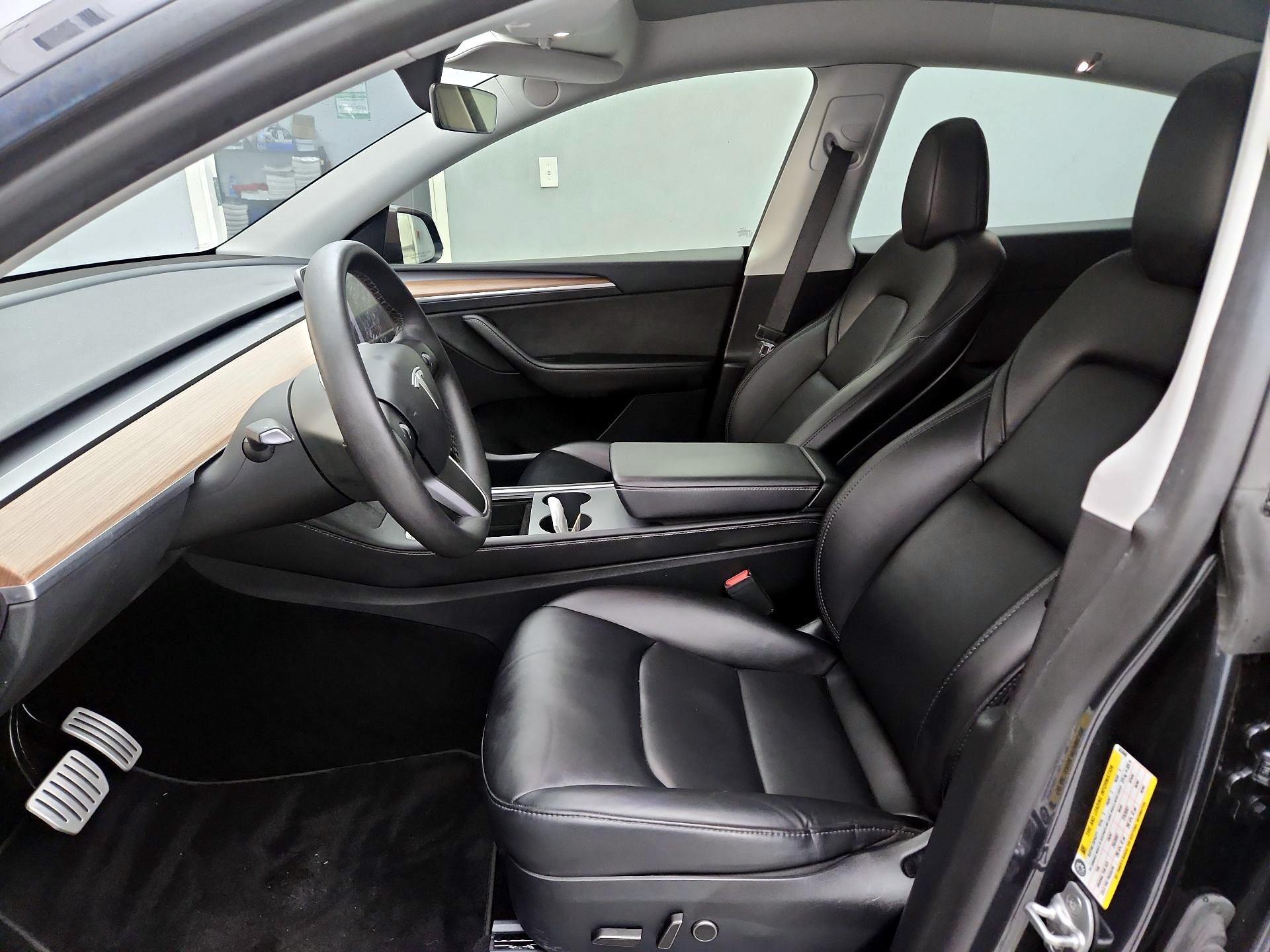 Thumbnail: 2024 Tesla Model Y - 11