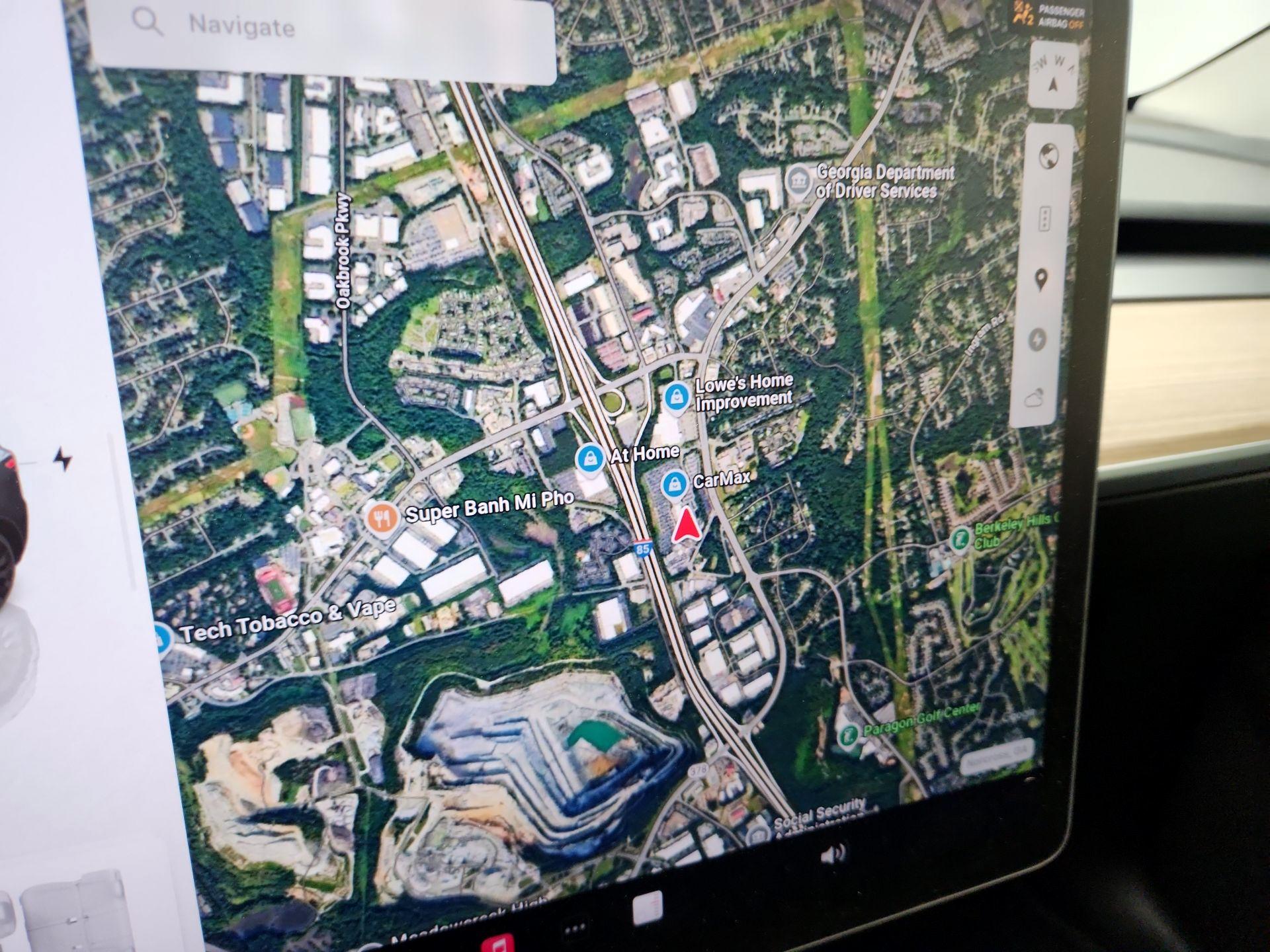 Thumbnail: 2024 Tesla Model Y - 14