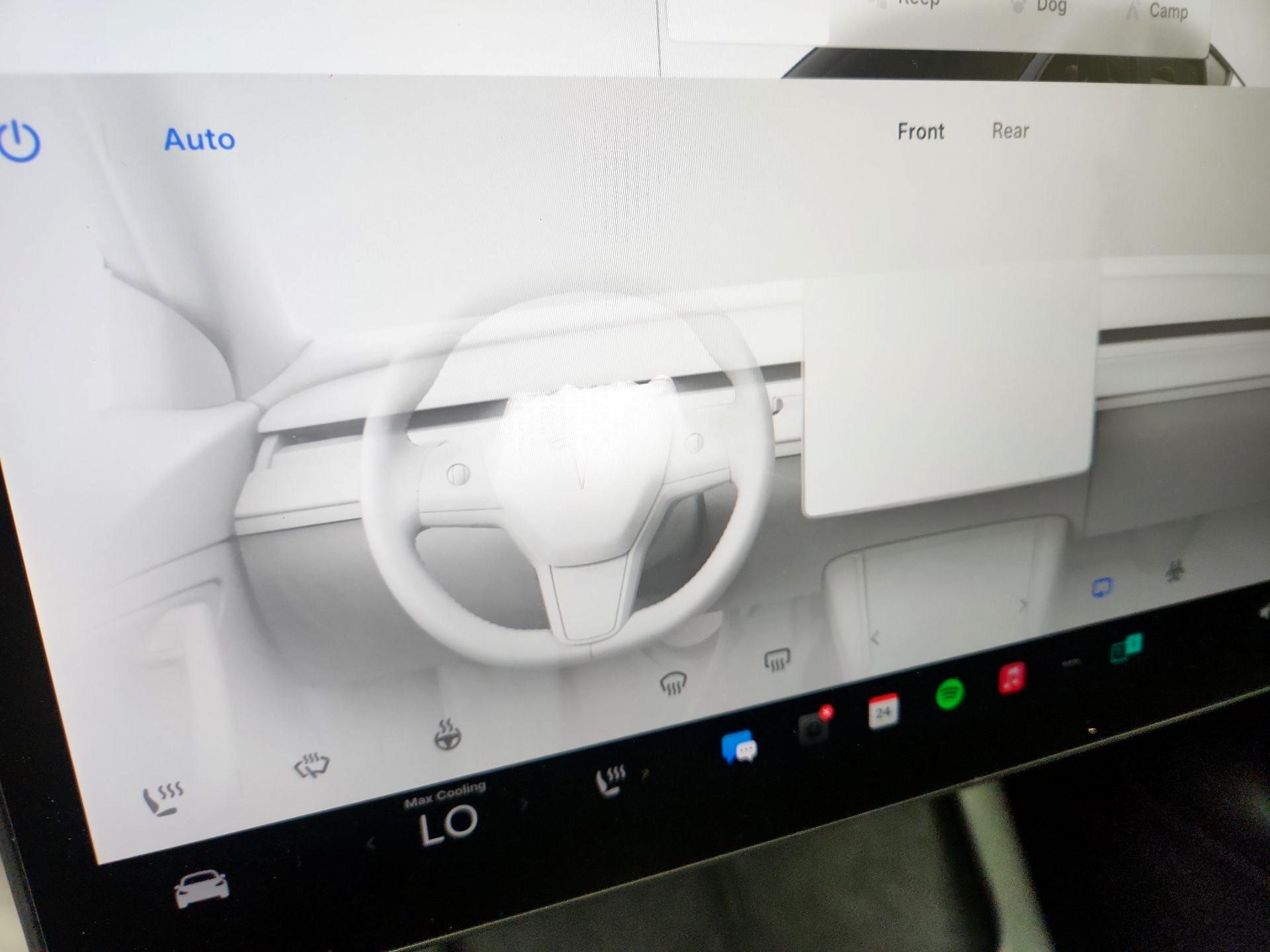 Thumbnail: 2024 Tesla Model Y - 17