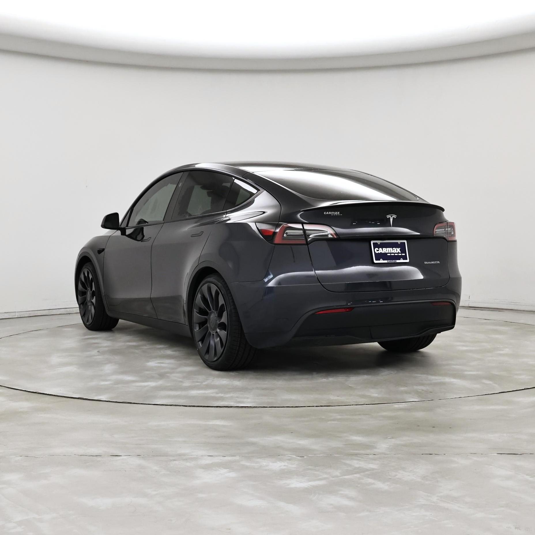 Thumbnail: 2024 Tesla Model Y - 2