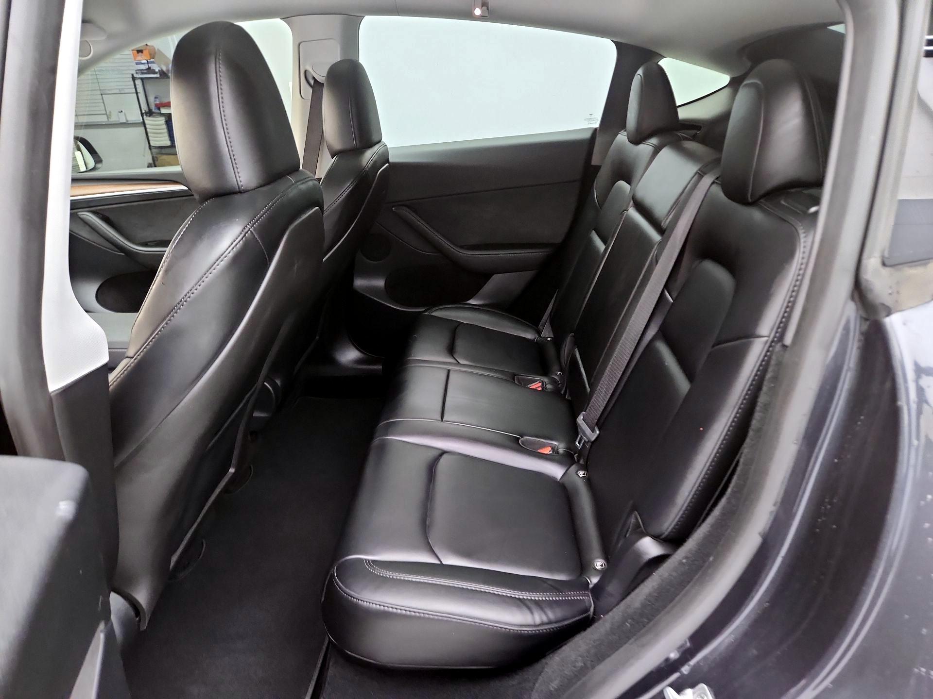 Thumbnail: 2024 Tesla Model Y - 20