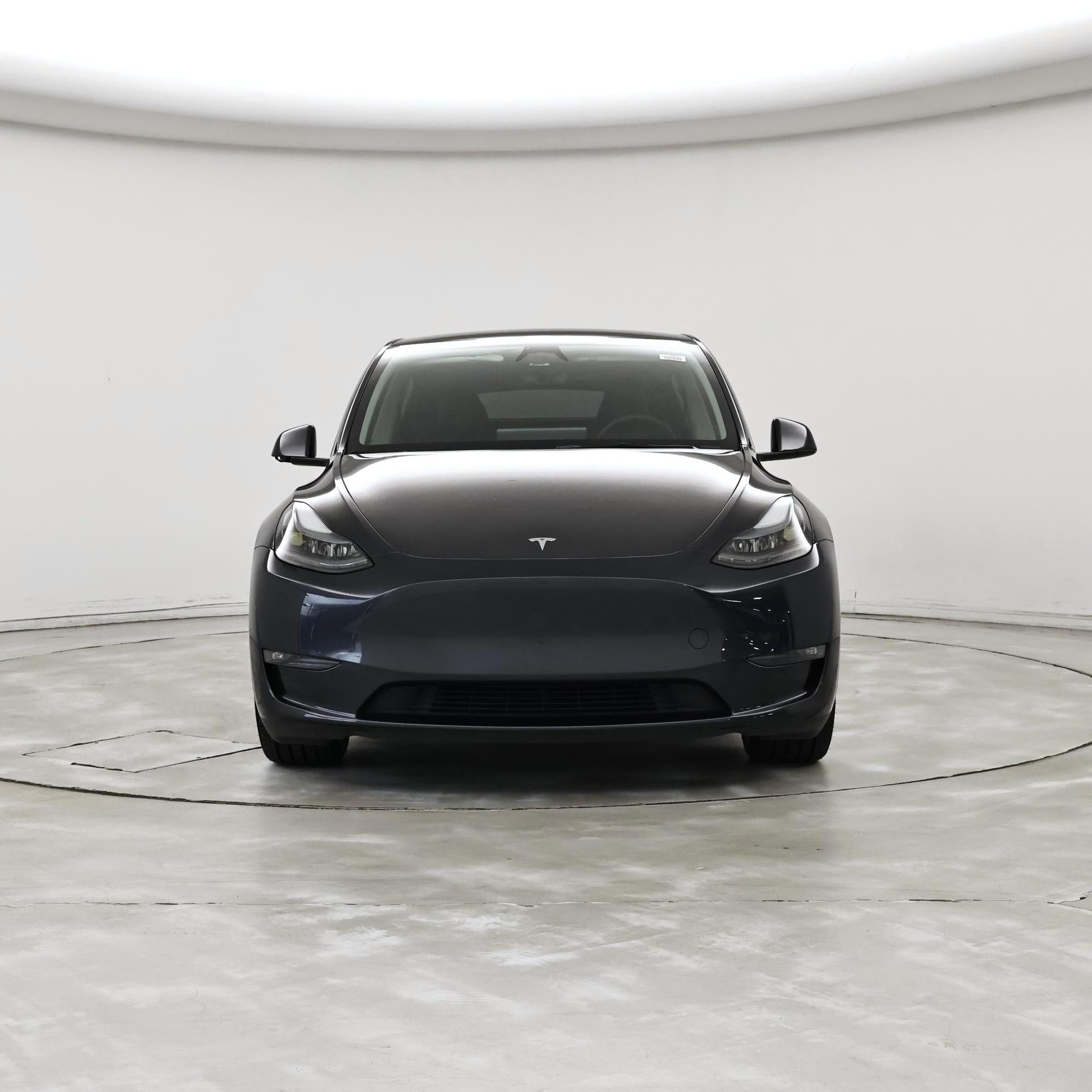 Thumbnail: 2024 Tesla Model Y - 5