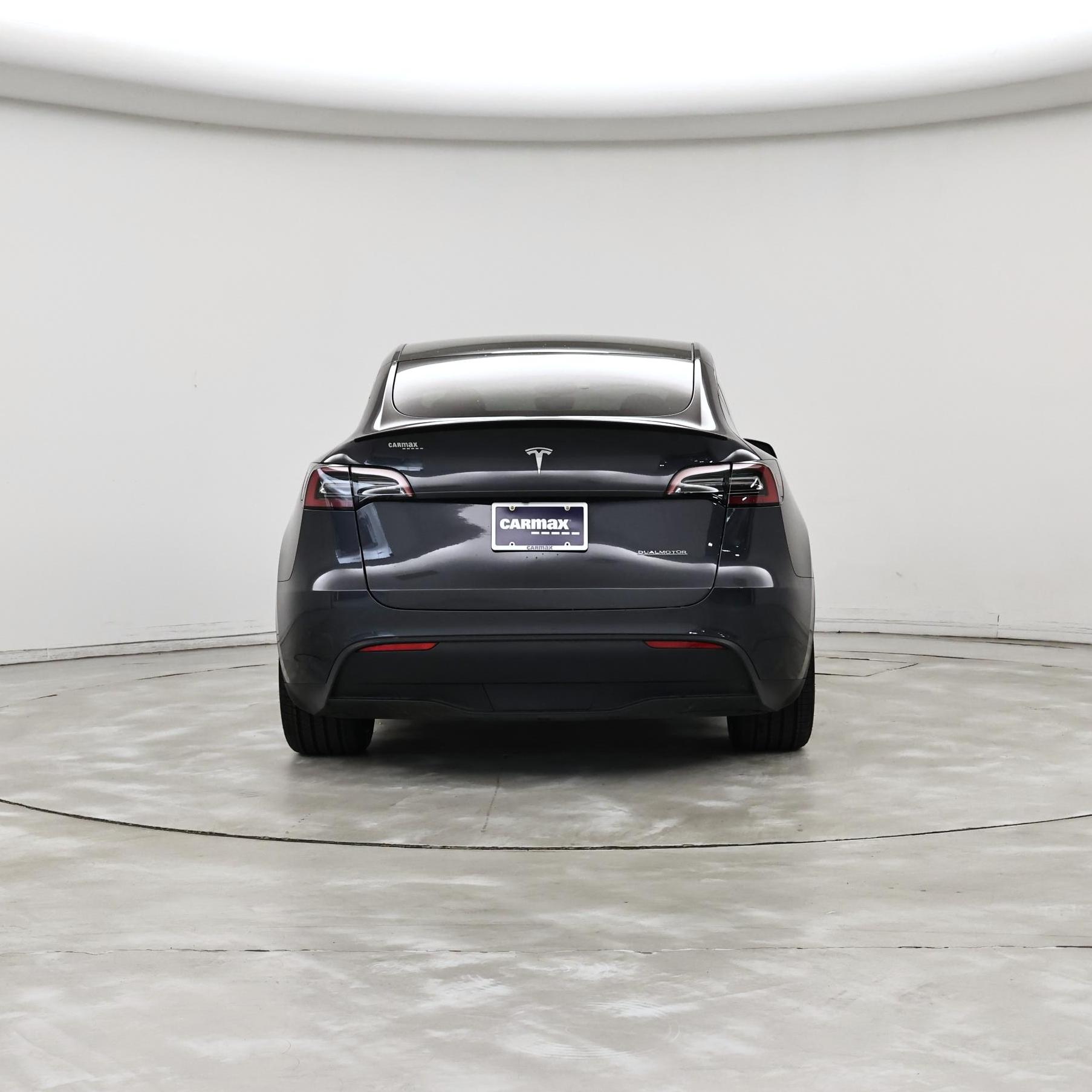 Thumbnail: 2024 Tesla Model Y - 6
