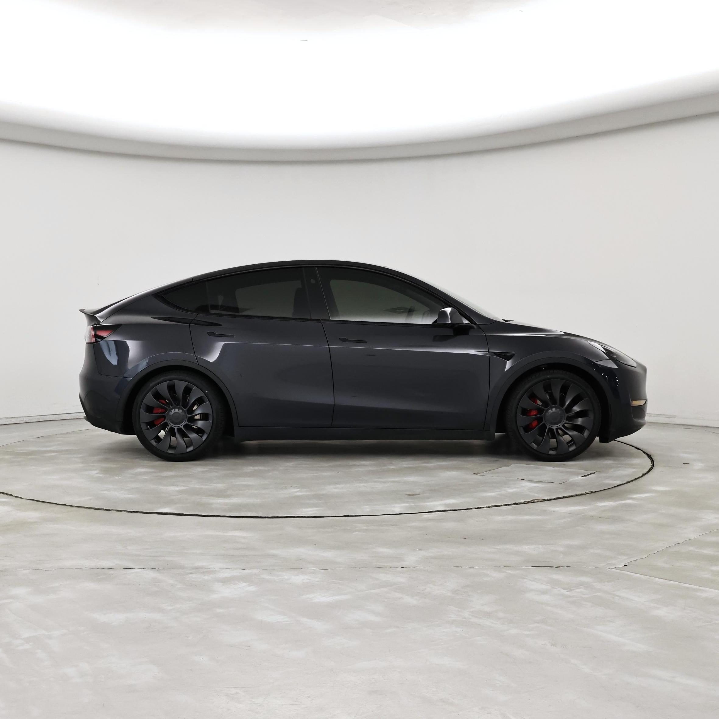 Thumbnail: 2024 Tesla Model Y - 7