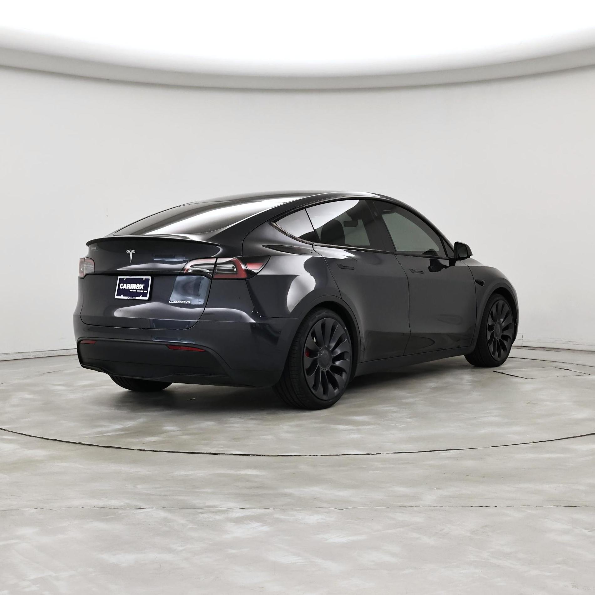 Thumbnail: 2024 Tesla Model Y - 8