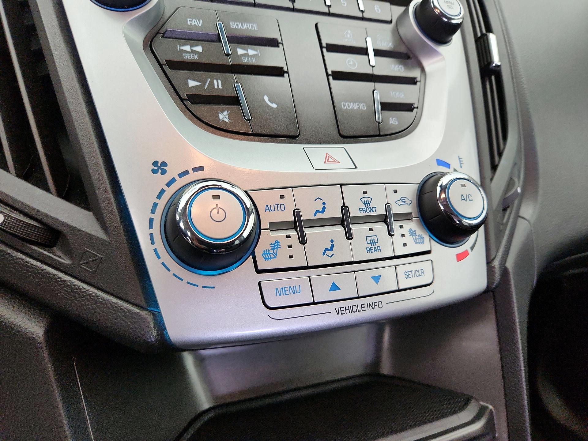 Thumbnail: 2017 Chevrolet Equinox - 15