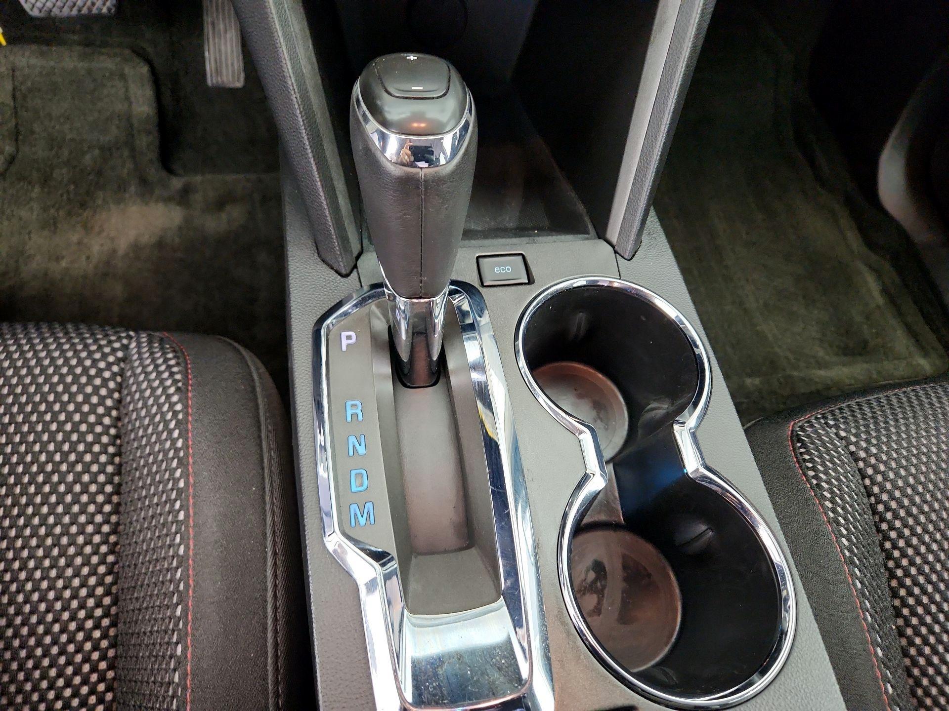 Thumbnail: 2017 Chevrolet Equinox - 16