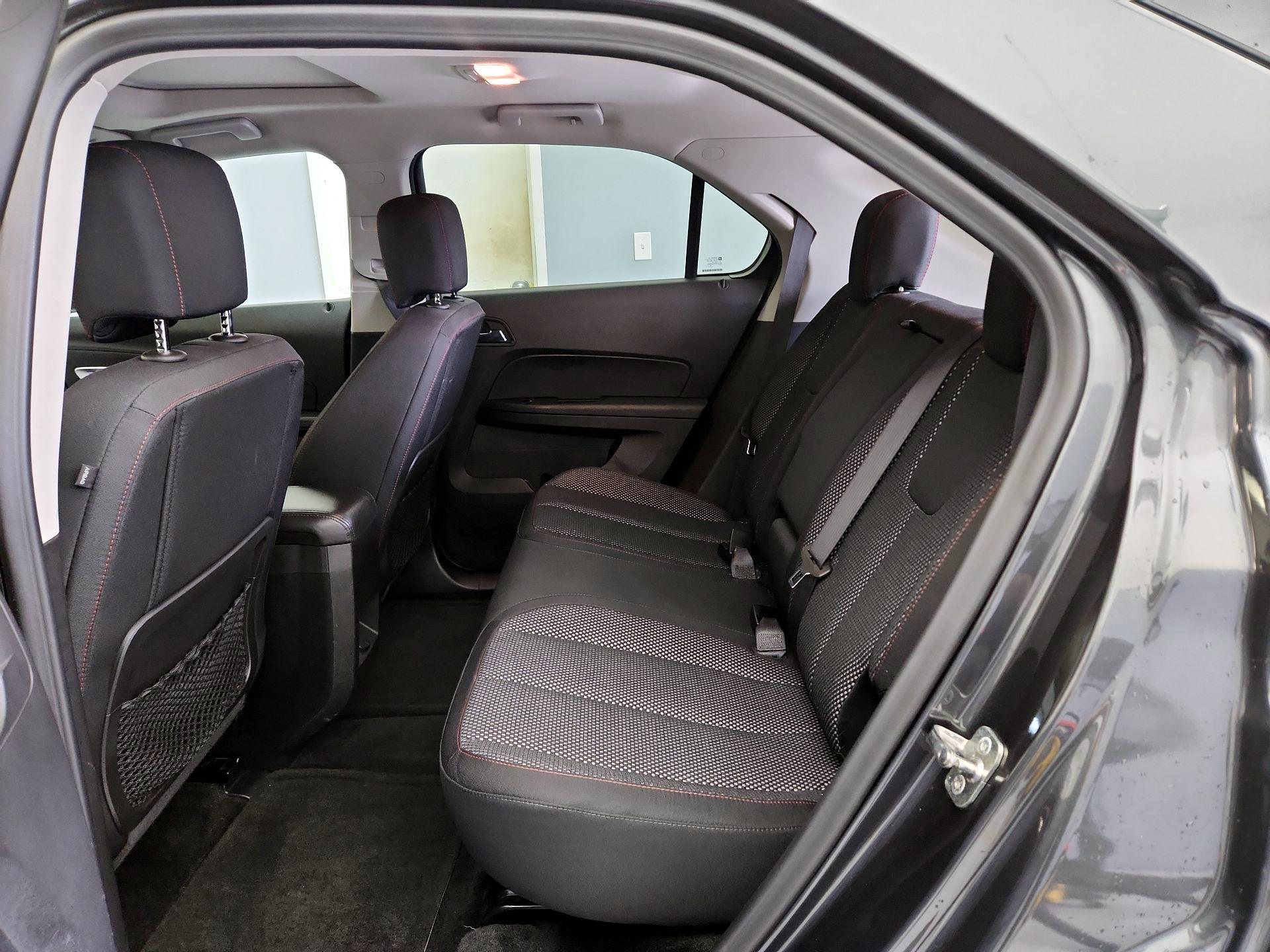 Thumbnail: 2017 Chevrolet Equinox - 19