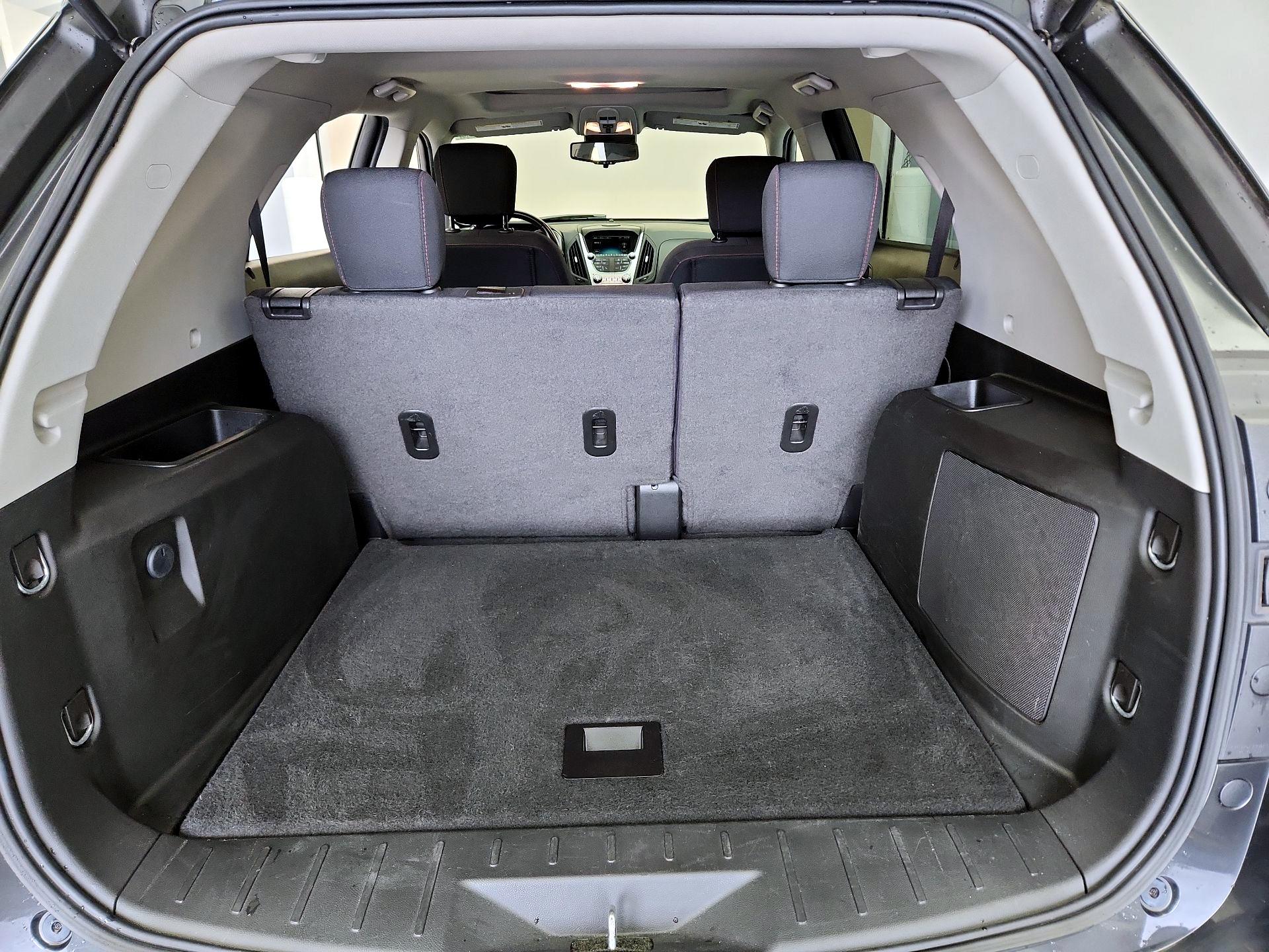 Thumbnail: 2017 Chevrolet Equinox - 20