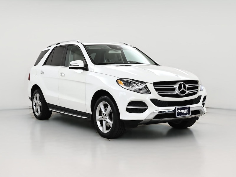 2016 Mercedes-Benz GLE 350 -
                  Norcross, GA