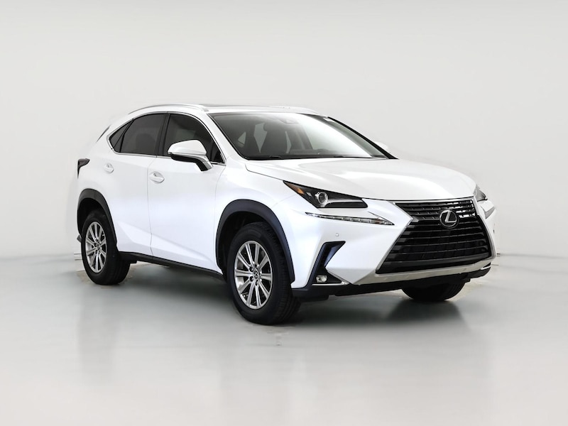2020 Lexus NX 300 -
                  Birmingham, AL
