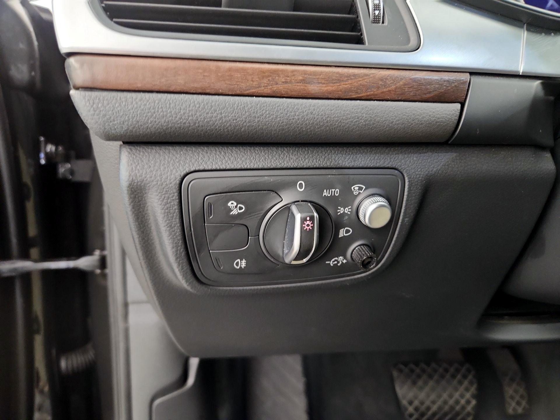 Thumbnail: 2016 Audi A6 - 13