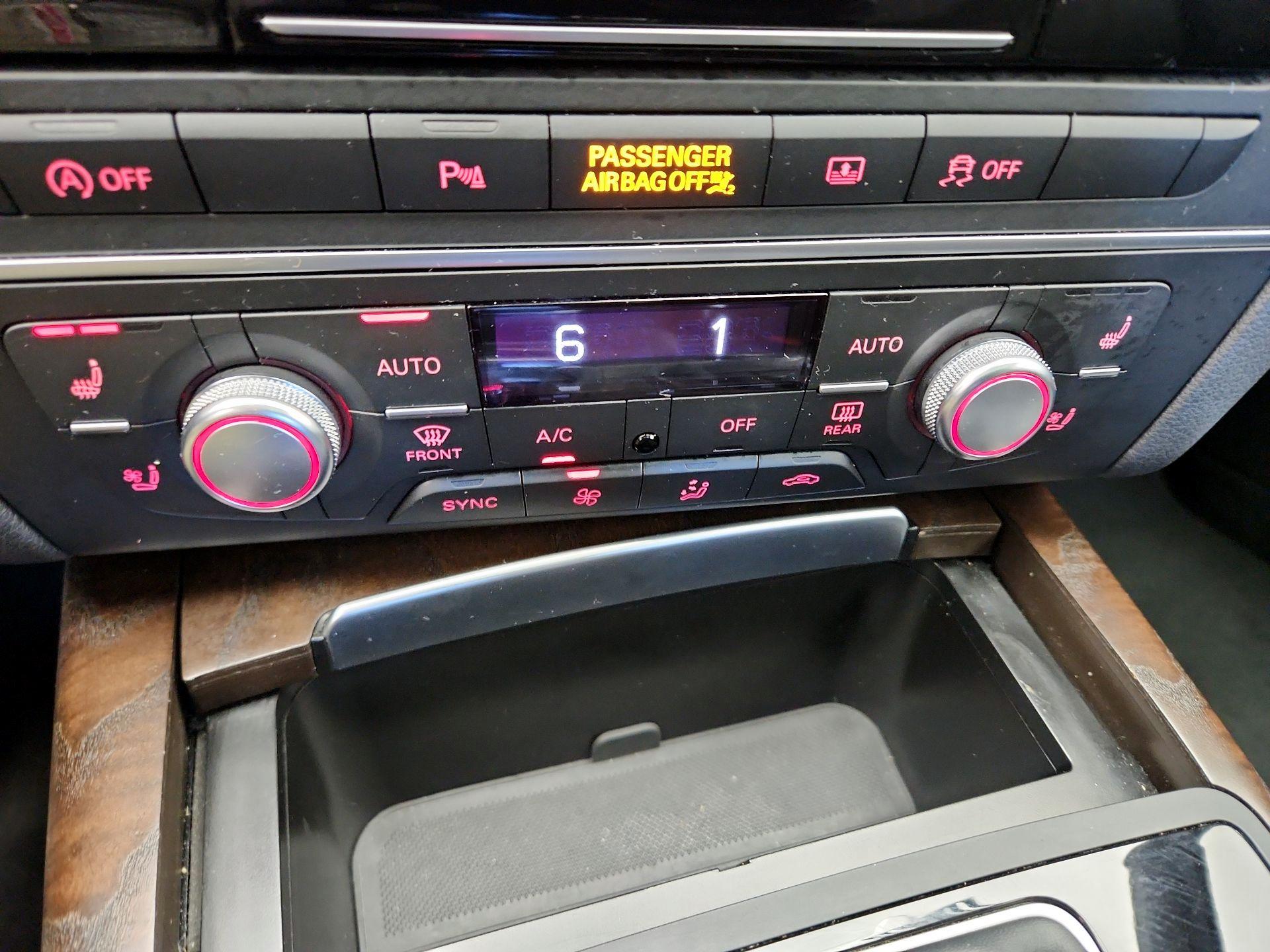 Thumbnail: 2016 Audi A6 - 17