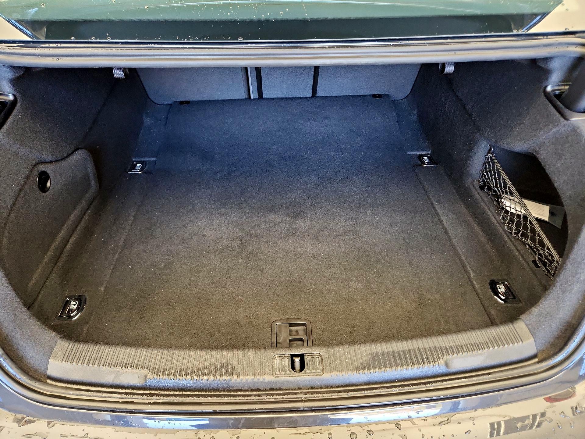 Thumbnail: 2016 Audi A6 - 20