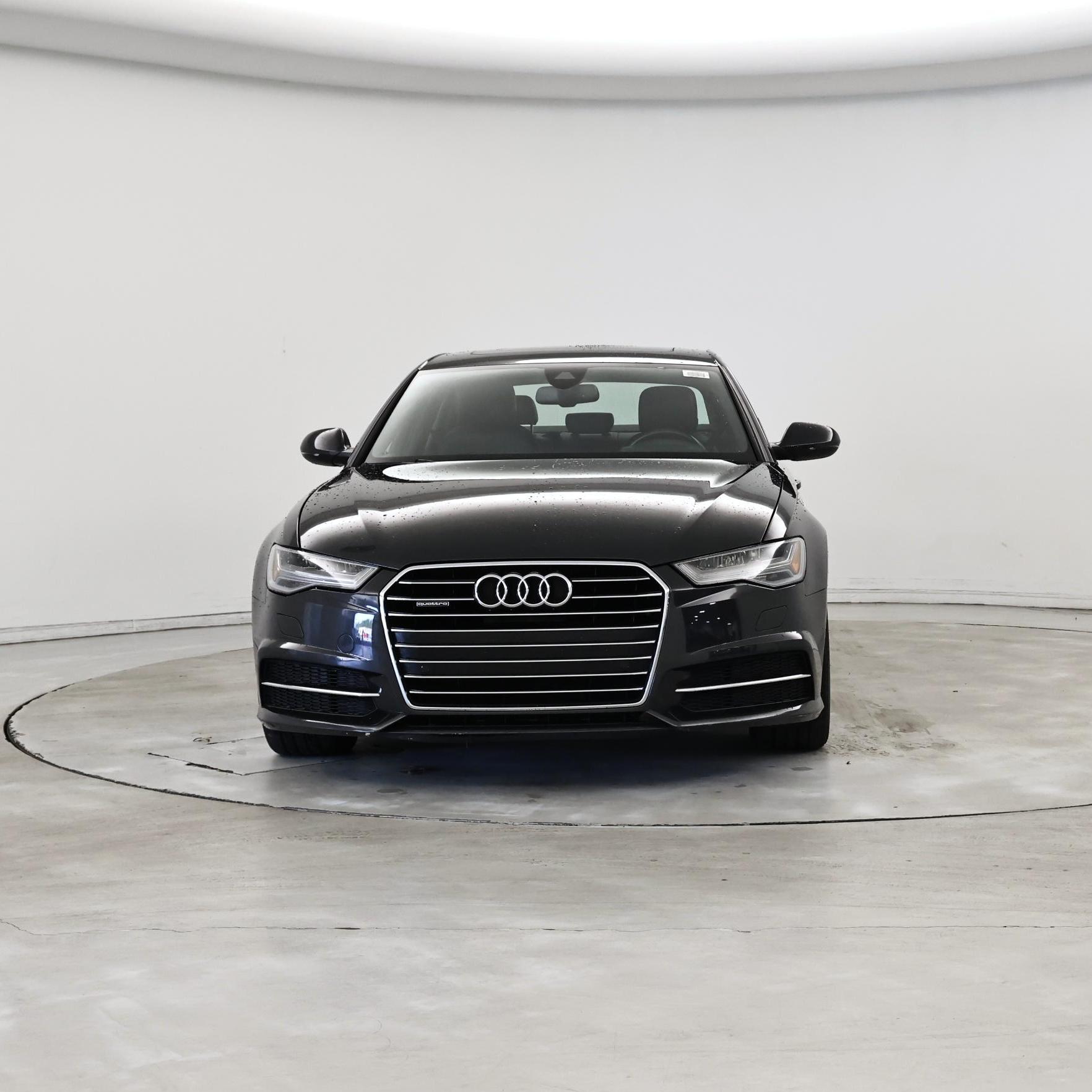 Thumbnail: 2016 Audi A6 - 5