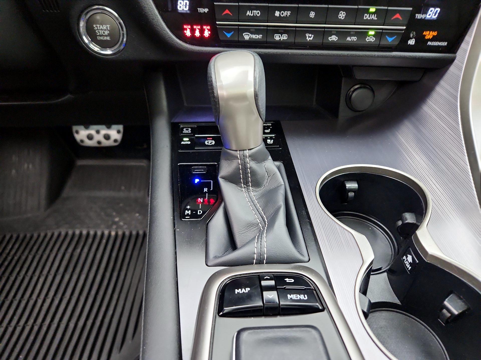 Thumbnail: 2019 Lexus RX - 18